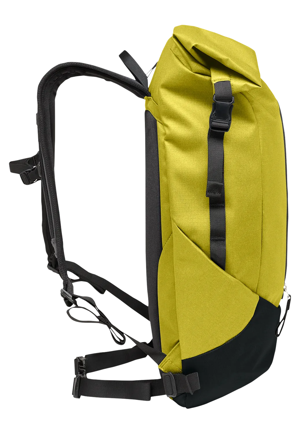 Jack Wolfskin All-In Pack 30 sac à dos 30L noir