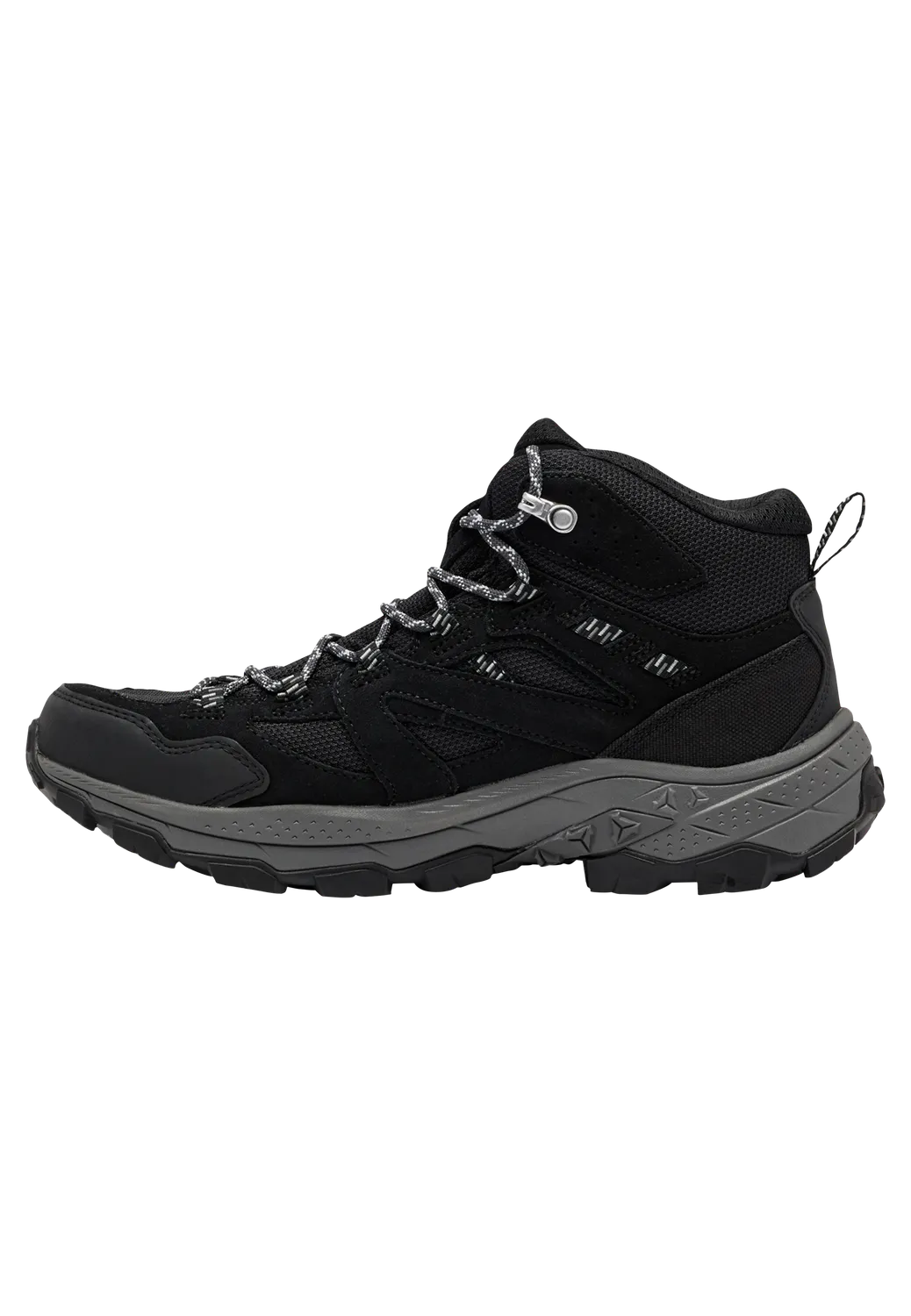 Jack Wolfskin Vojo Tour Texapore Mid M chaussure rando tige haute