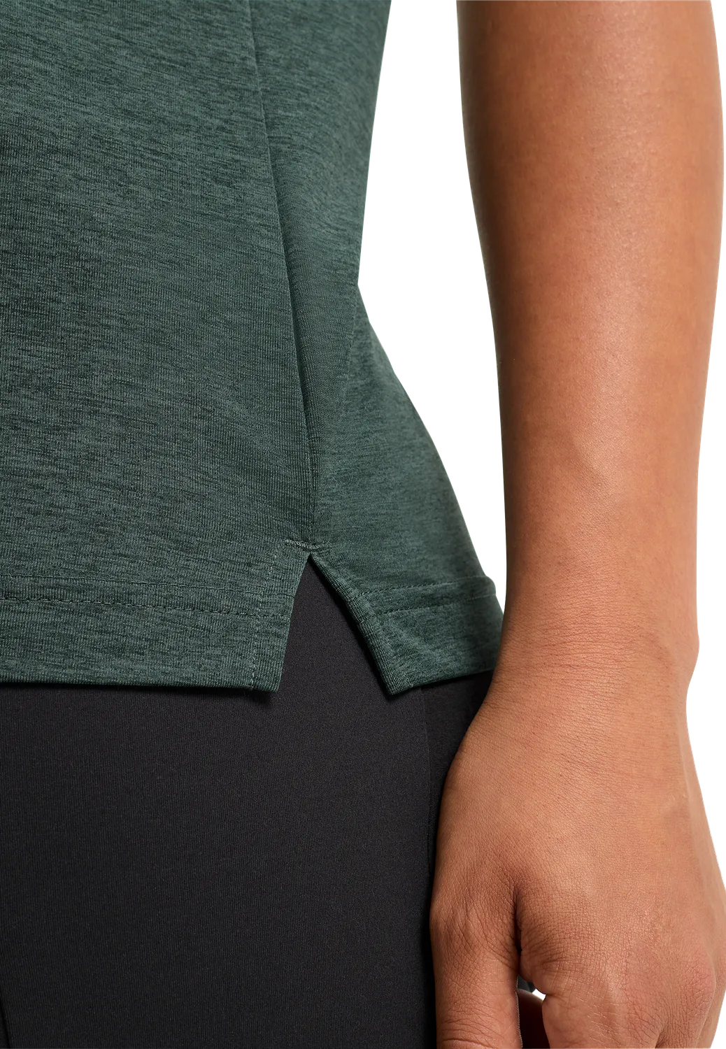 Jack Wolfskin Wildtrail T W t-shirt femme respirant