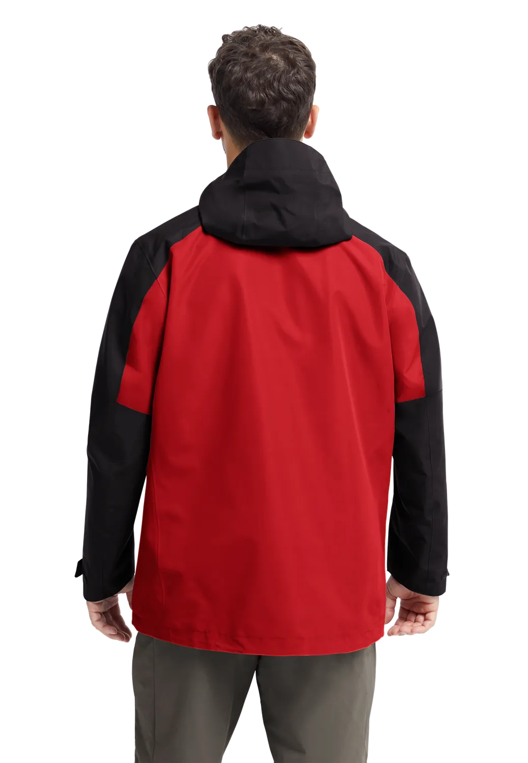 Jack Wolfskin Wildbound 2L JKT M veste imperméable homme