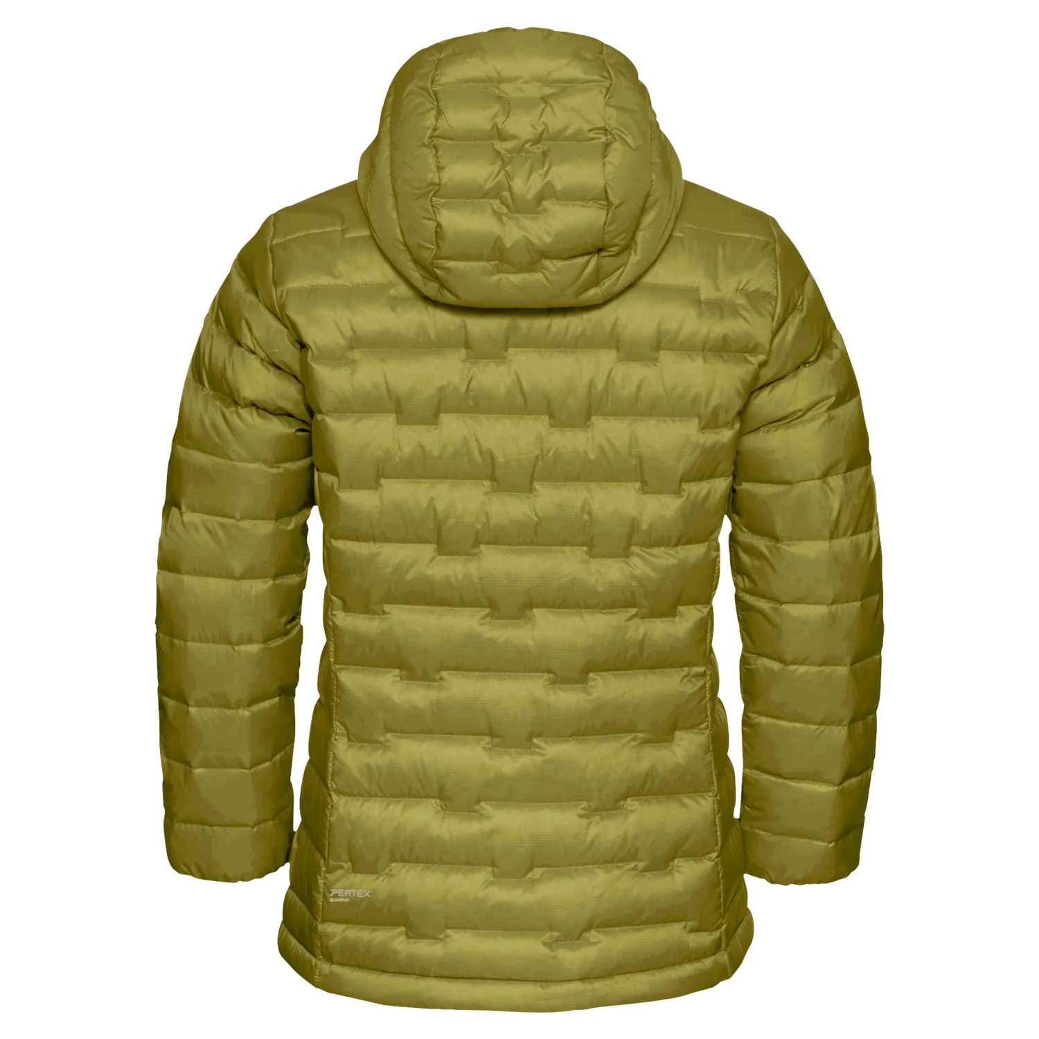Jack Wolfskin Passamani Down Hoody doudoune femme 700 fill