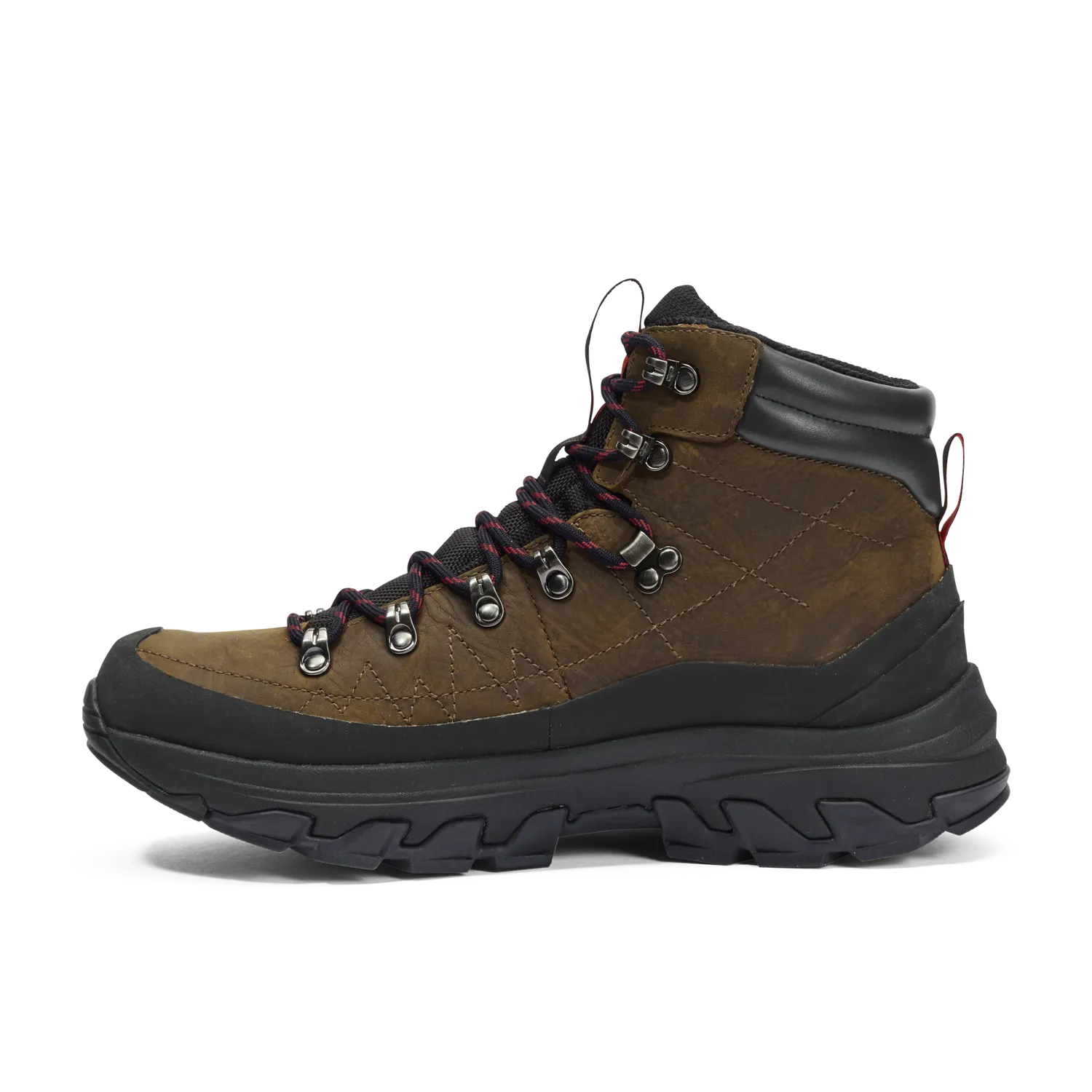 Jack Wolfskin Apex Hike Pro LTH Texapore Mid M chaussures homme