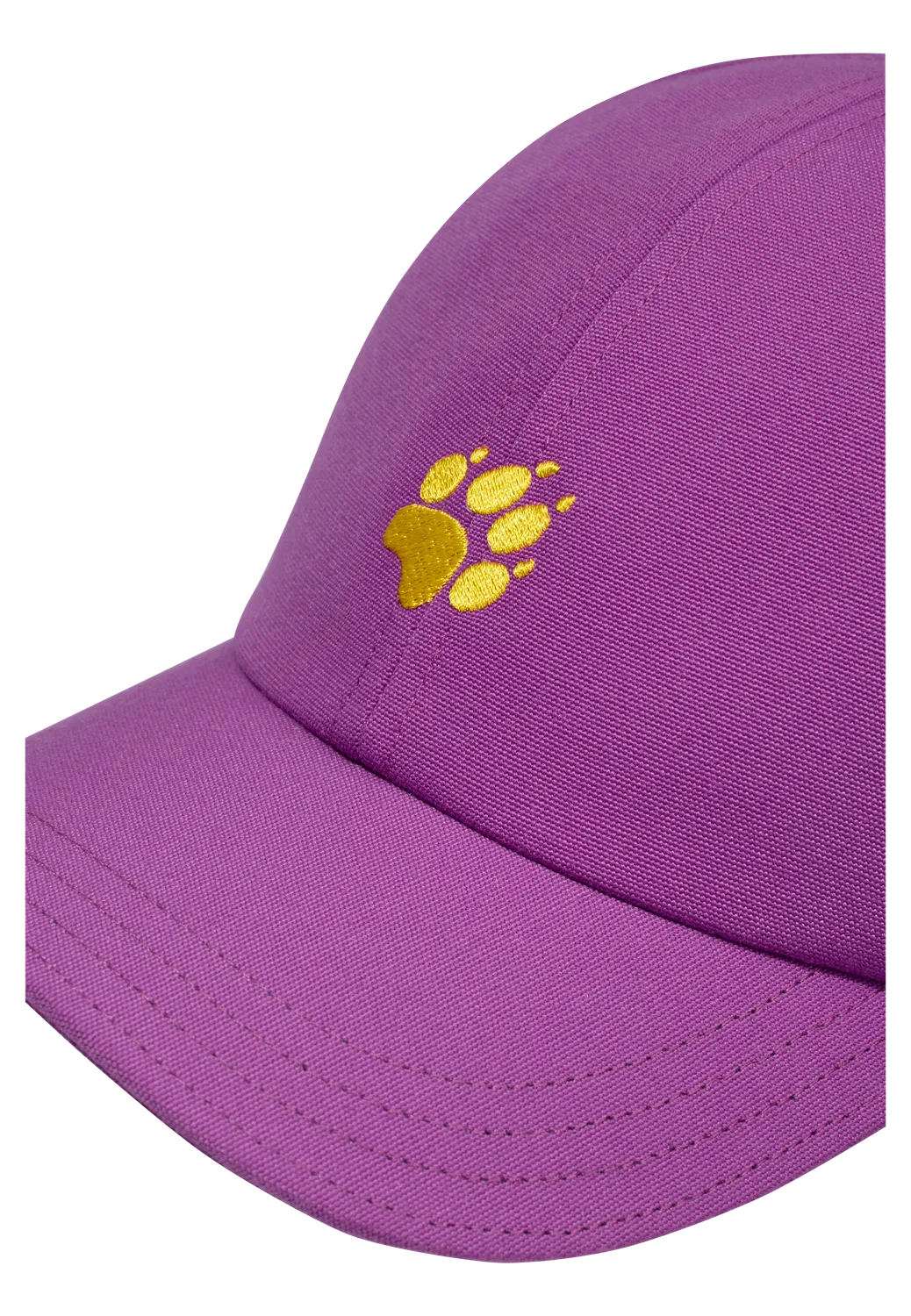 Jack Wolfskin Baseball Cap K casquette enfant réglable