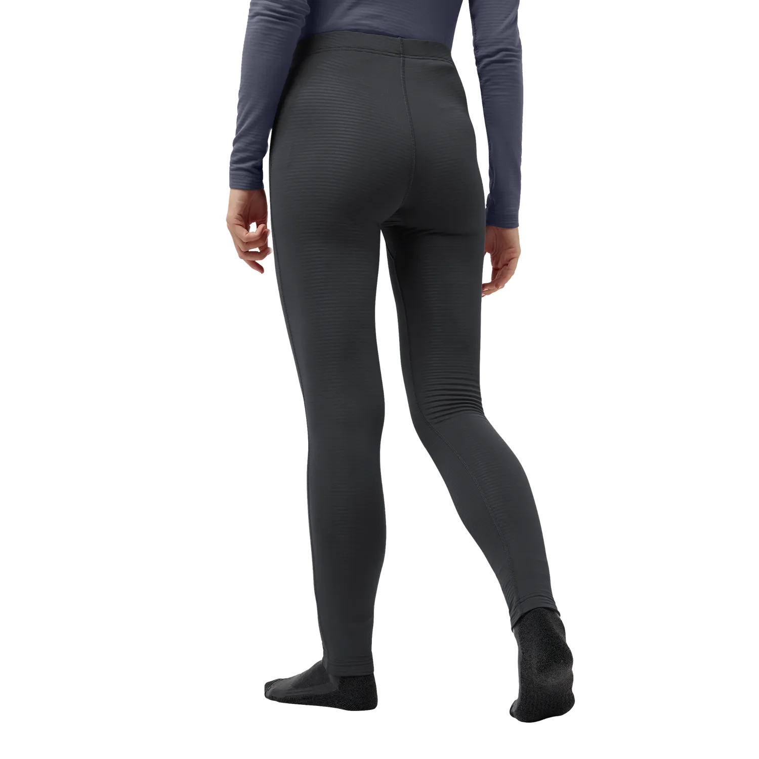 Jack Wolfskin Infinite Warm pantalon femme thermique