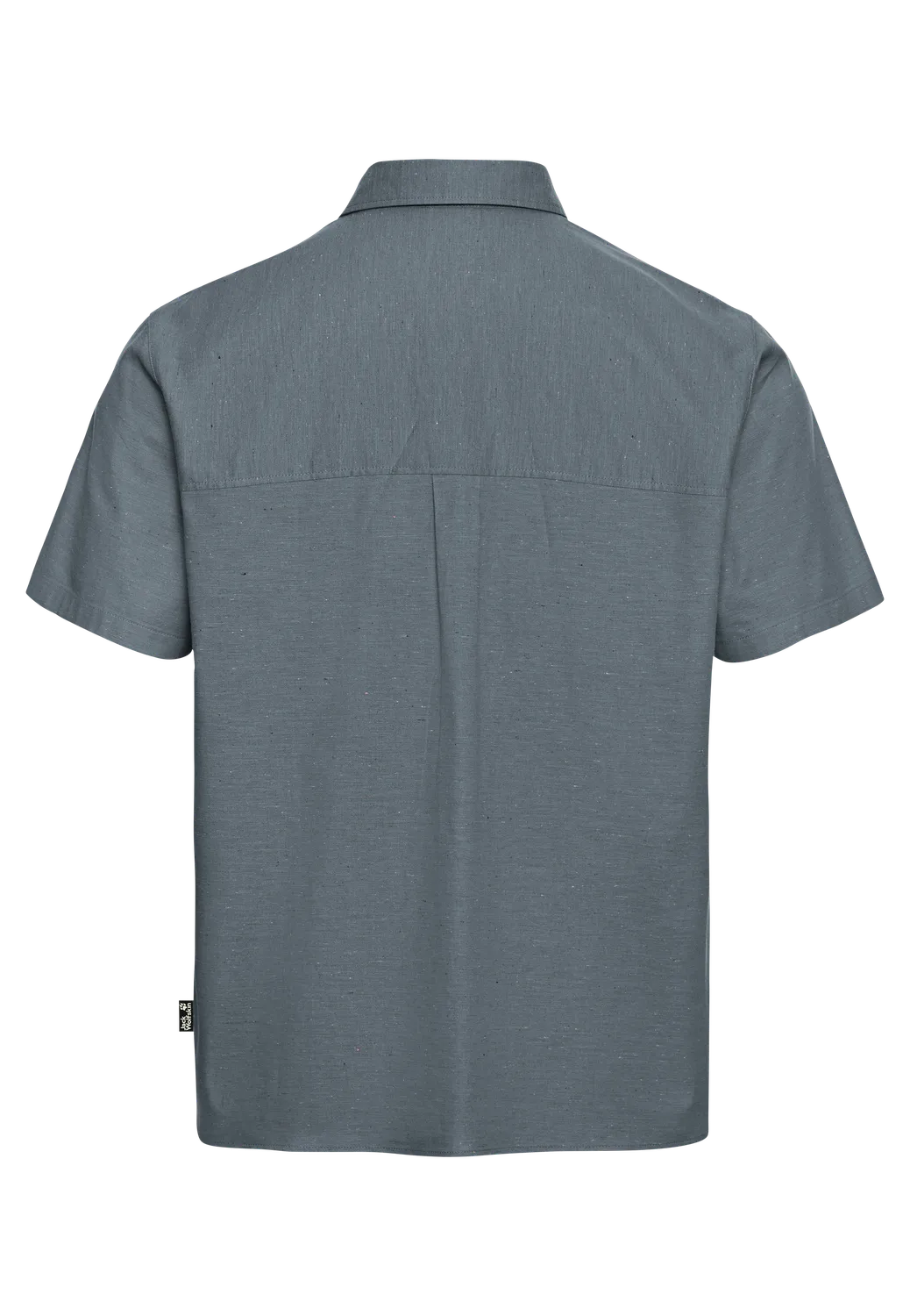 Jack Wolfskin Wild Nep Shirt M chemise homme manches courtes