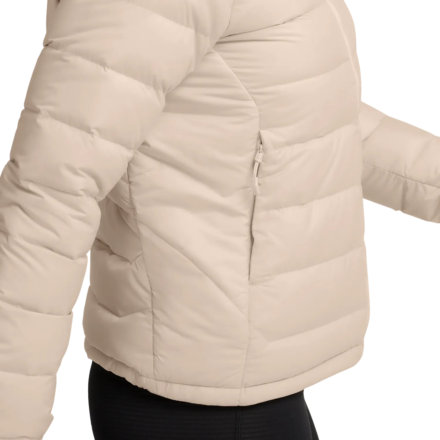 Jack Wolfskin Wild Pass Down Jkt W RDS doudoune 3-en-1