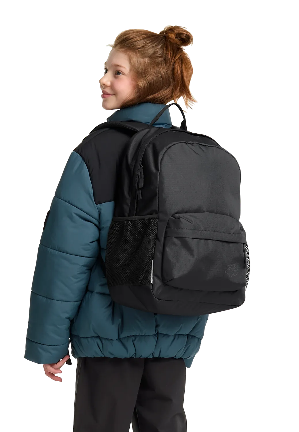 JACK WOLFSKIN REBEL PACK 25 sac dos enfant 25 L