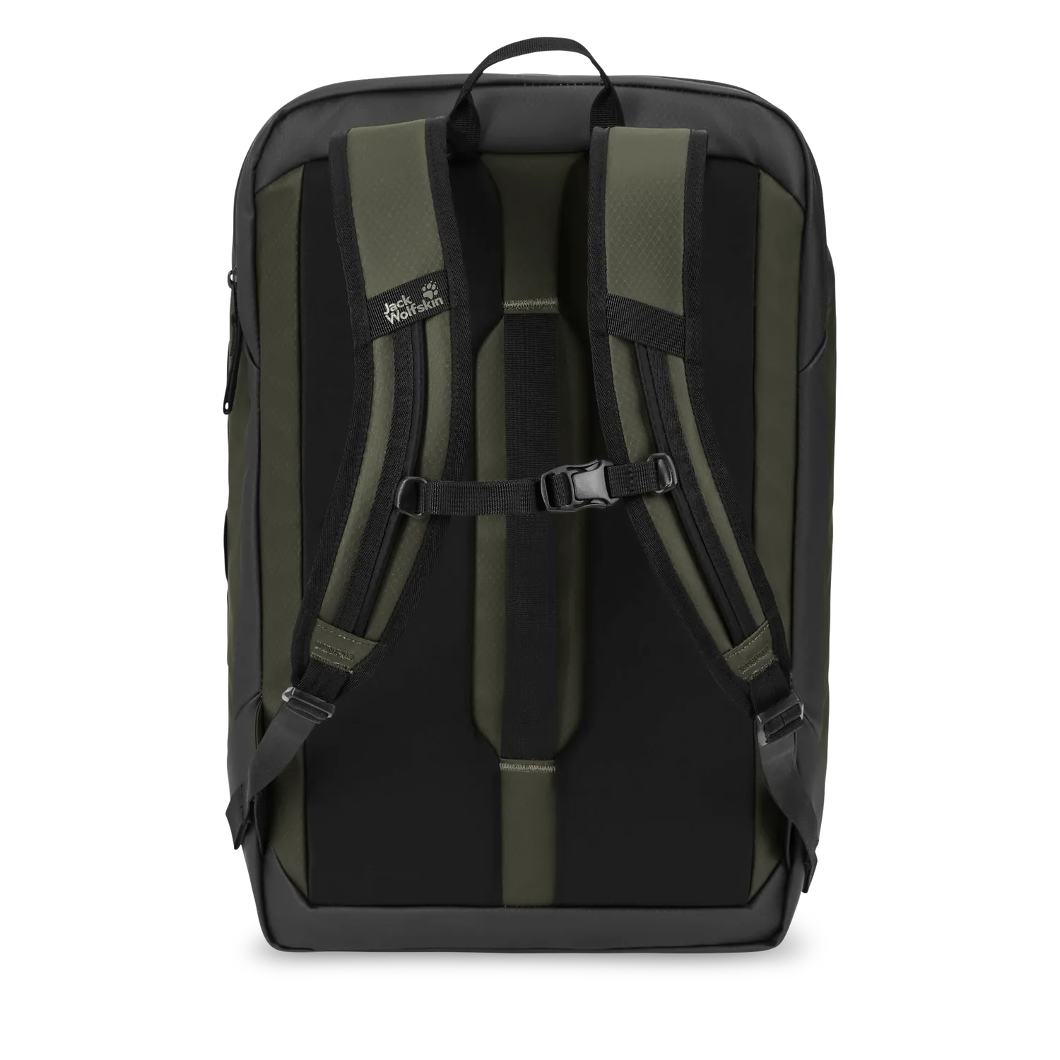 Jack Wolfskin Tecton Pack 30 sac à dos 30 L ordinateur