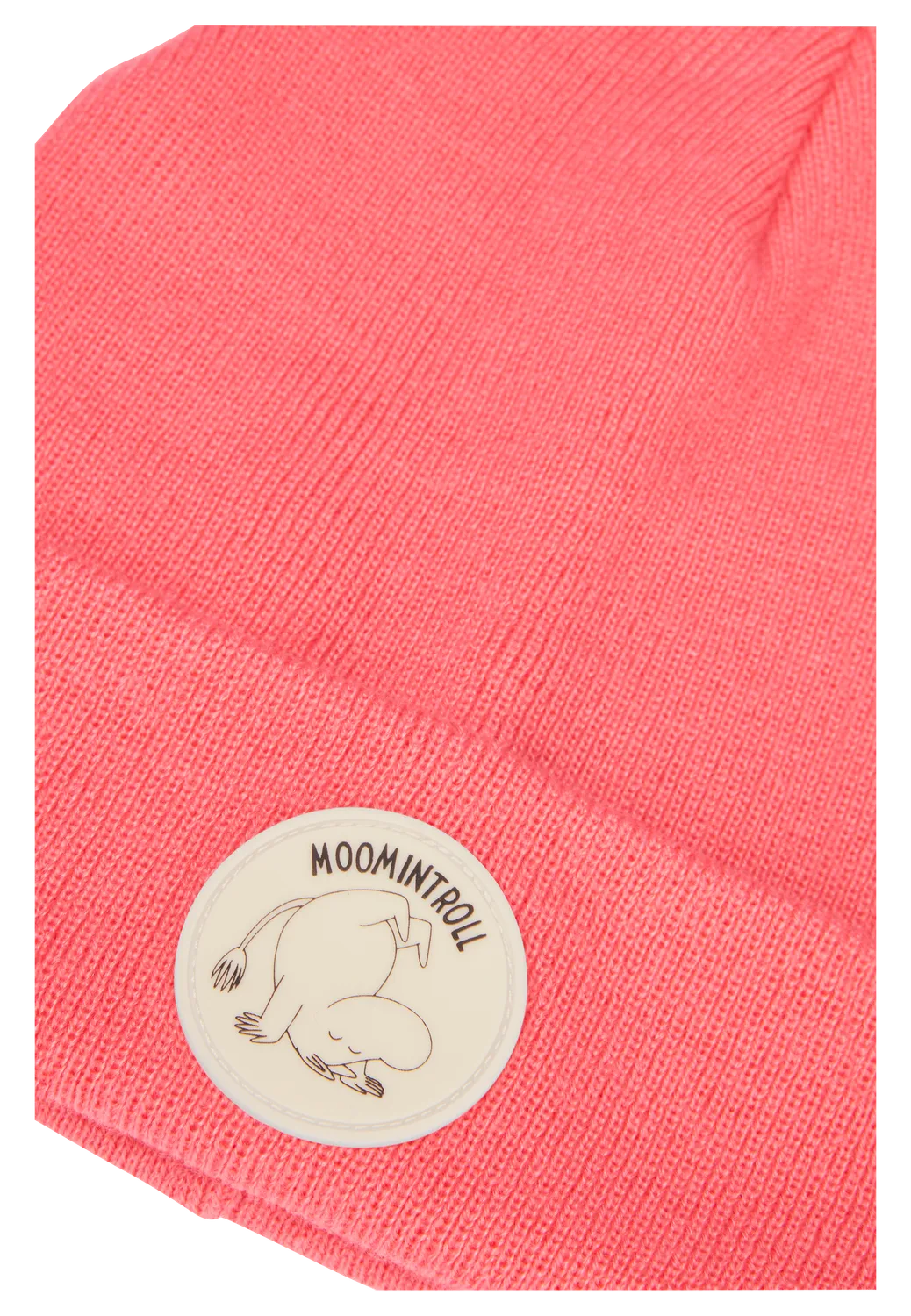Jack Wolfskin Moomin Beanie K bonnet enfant acrylique