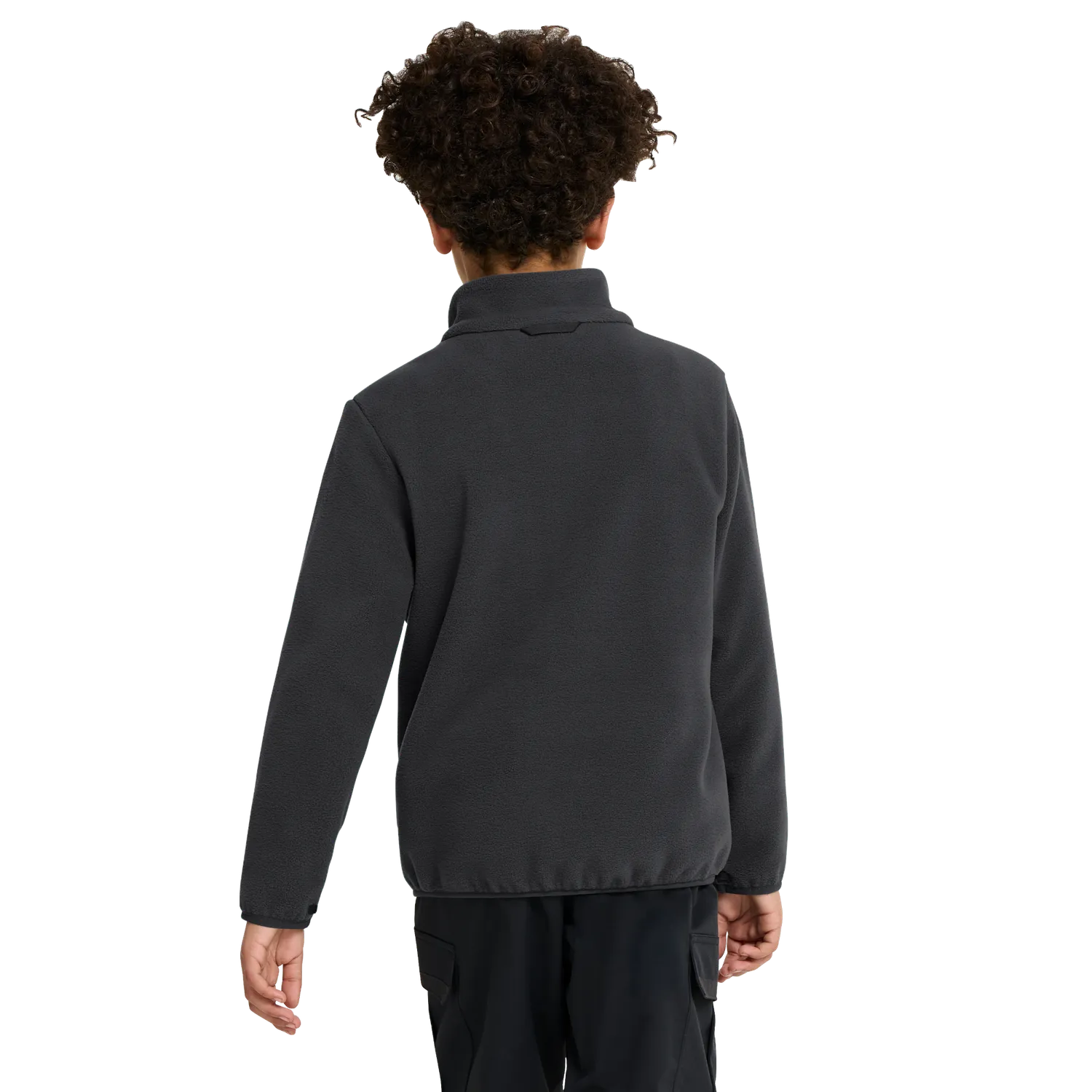 Jack Wolfskin Taunus 200 veste polaire enfant zippée