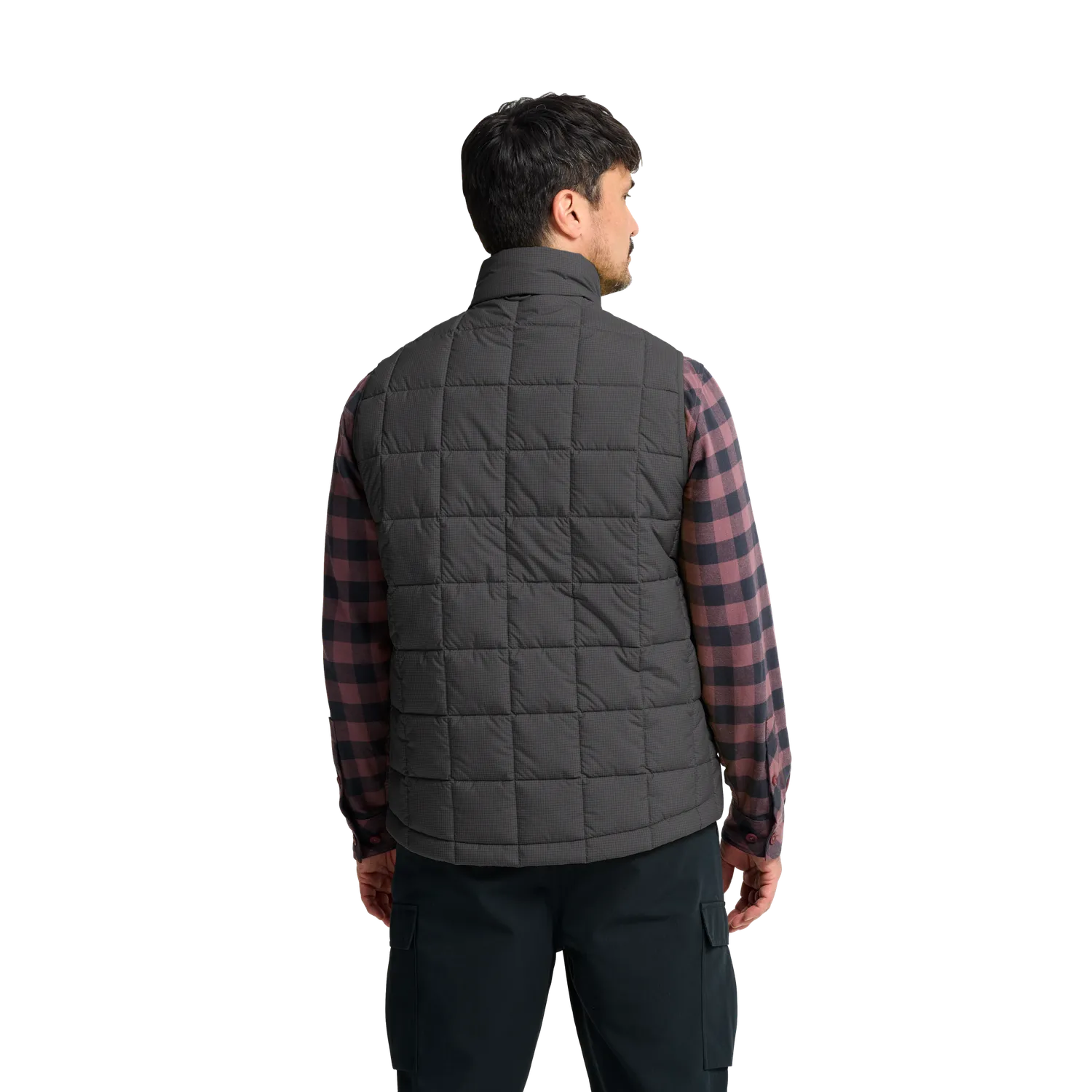 Jack Wolfskin Cold Camp 3in1 veste homme imperméable