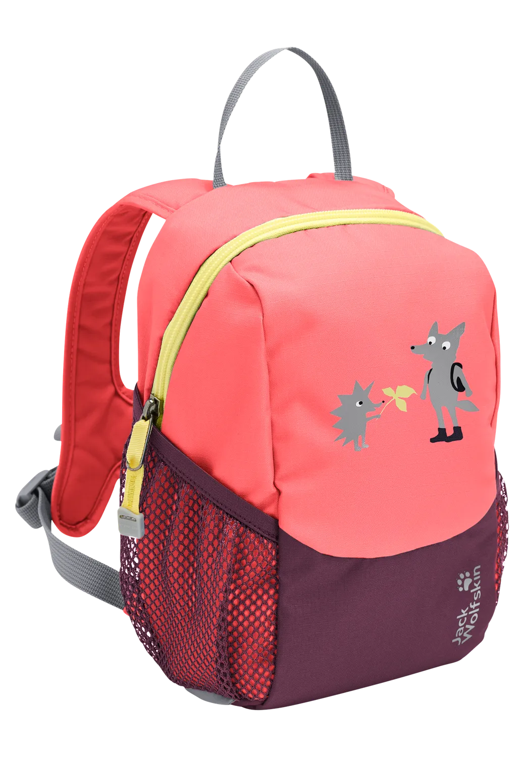 Jack Wolfskin Sprout 5 sac à dos enfant 5 litres