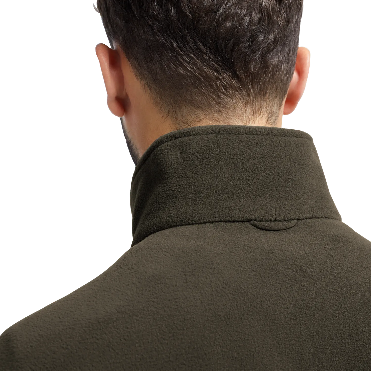 Jack Wolfskin Taunus 200 FZ M veste polaire homme 3-en-1
