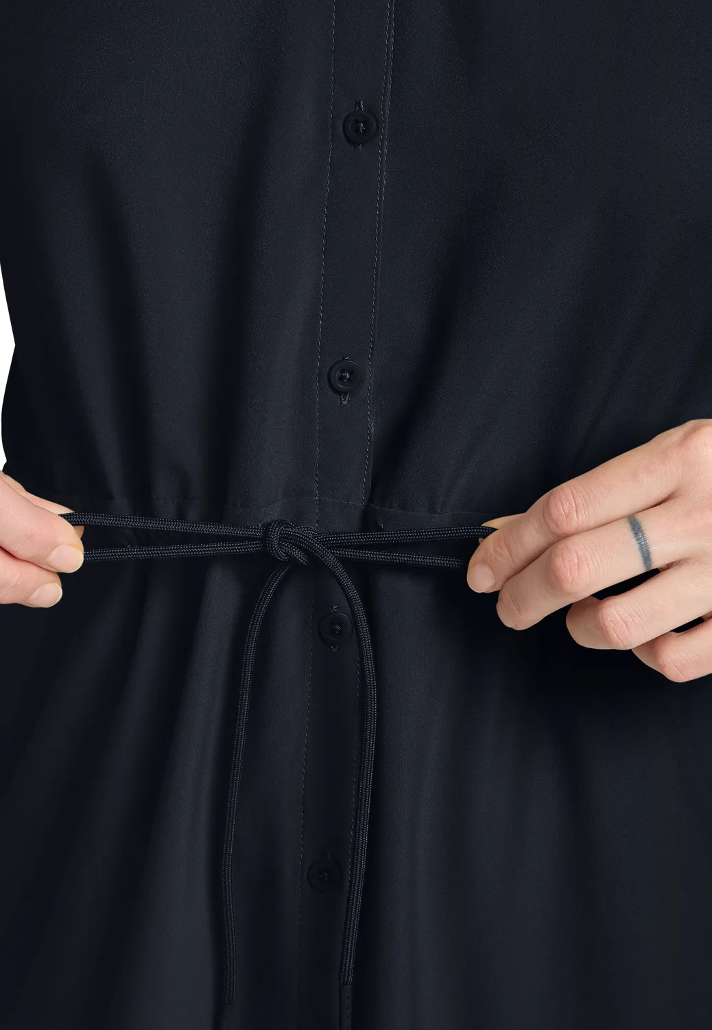 Jack Wolfskin Waimea Dress robe femme anti-UV