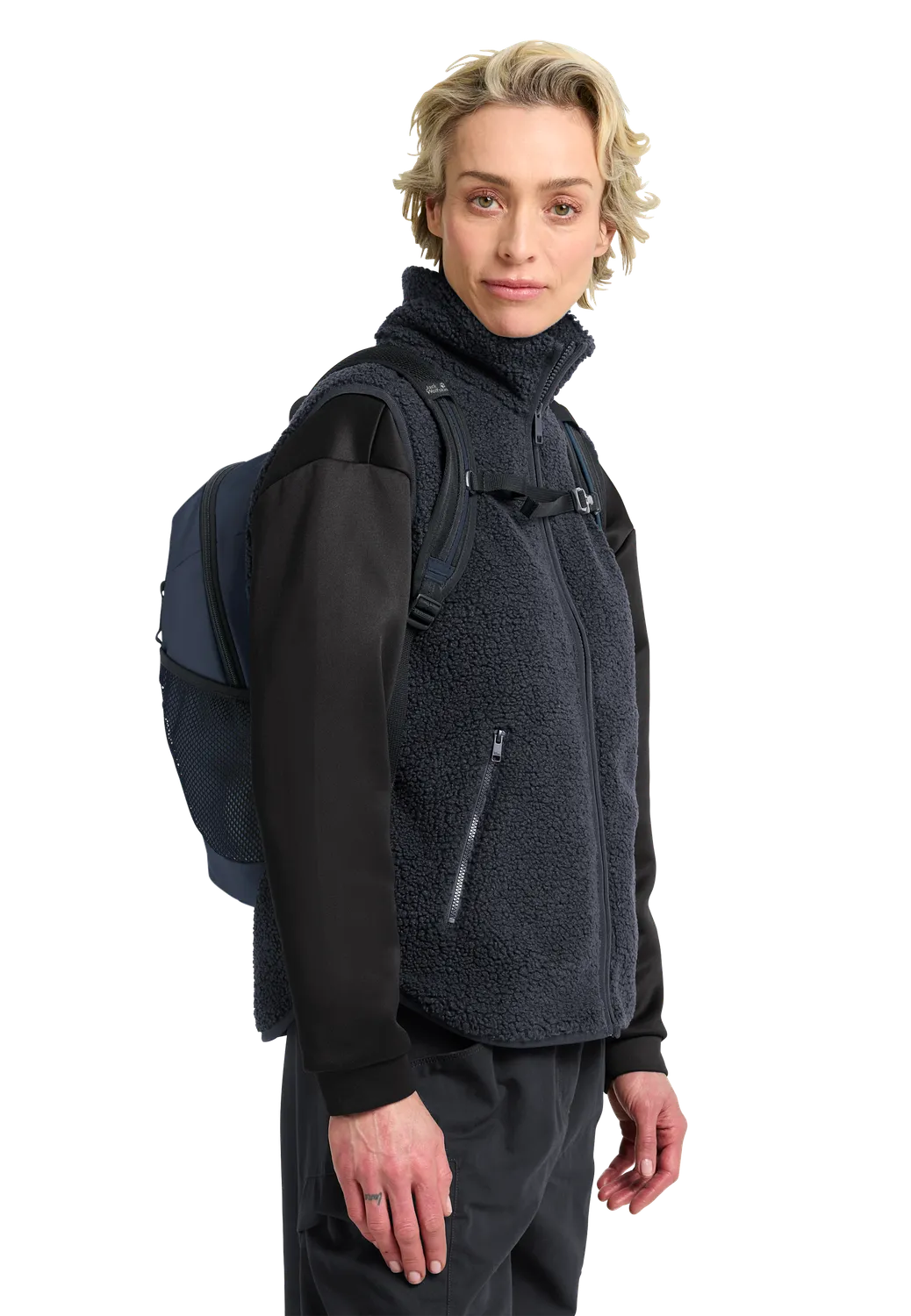 Jack Wolfskin Velocity Lite 10 sac trail 10 L