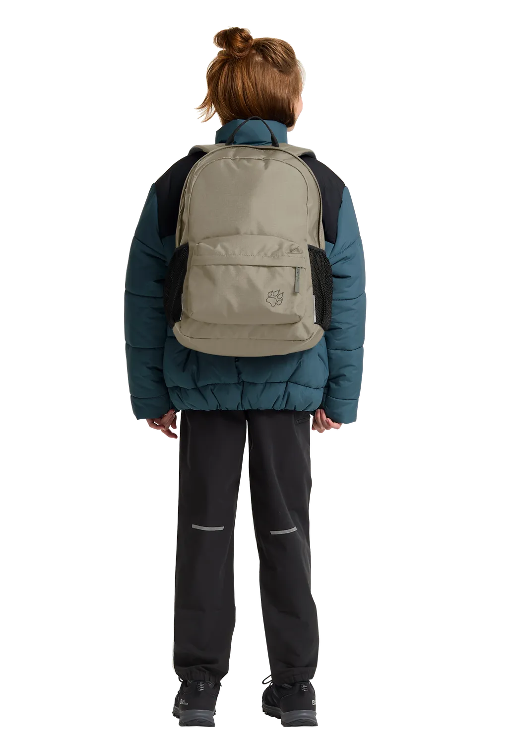 Jack Wolfskin Rebel Pack 25 sac à dos enfant 25 L