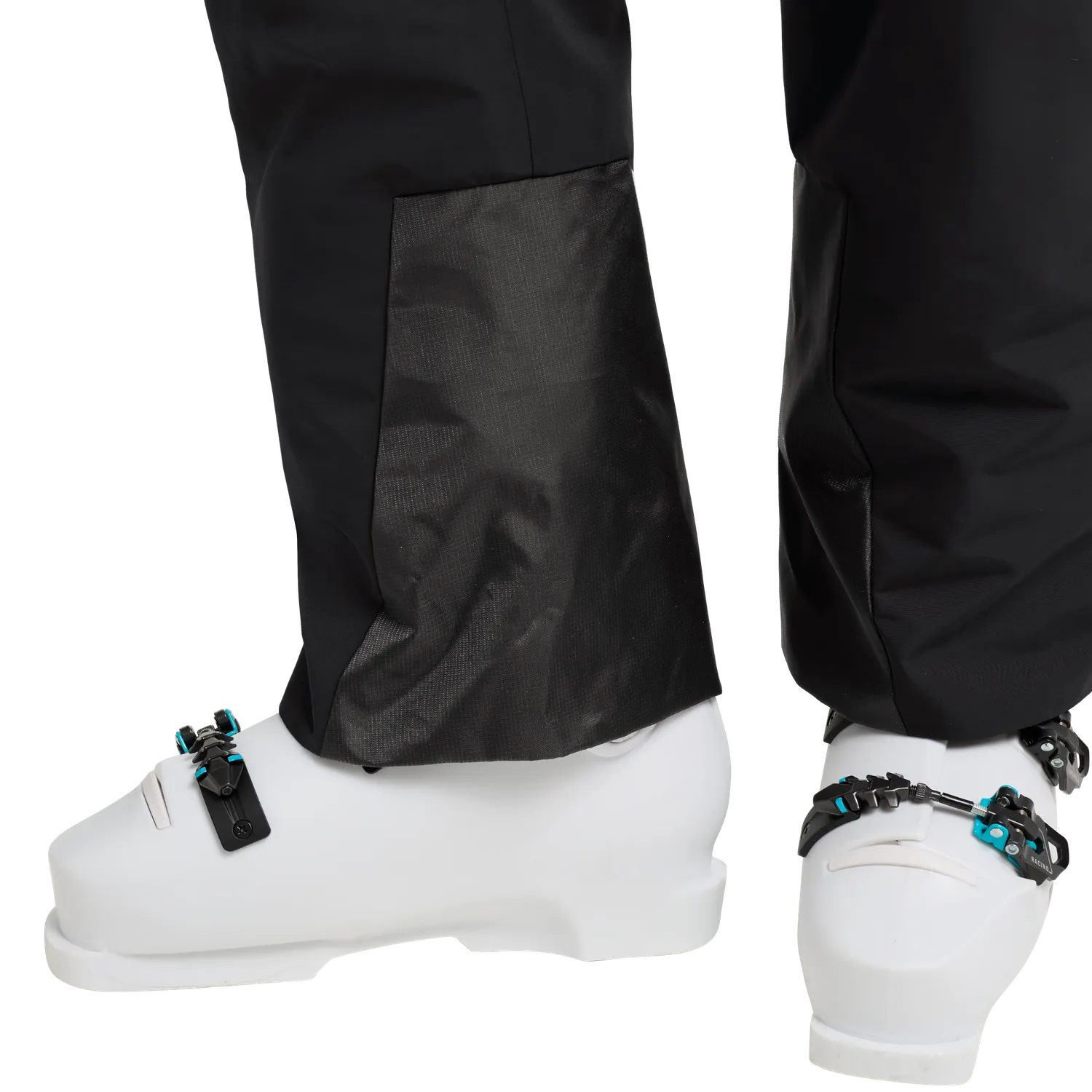Jack Wolfskin Flowline 2L Ins Pants M pantalon ski isolé