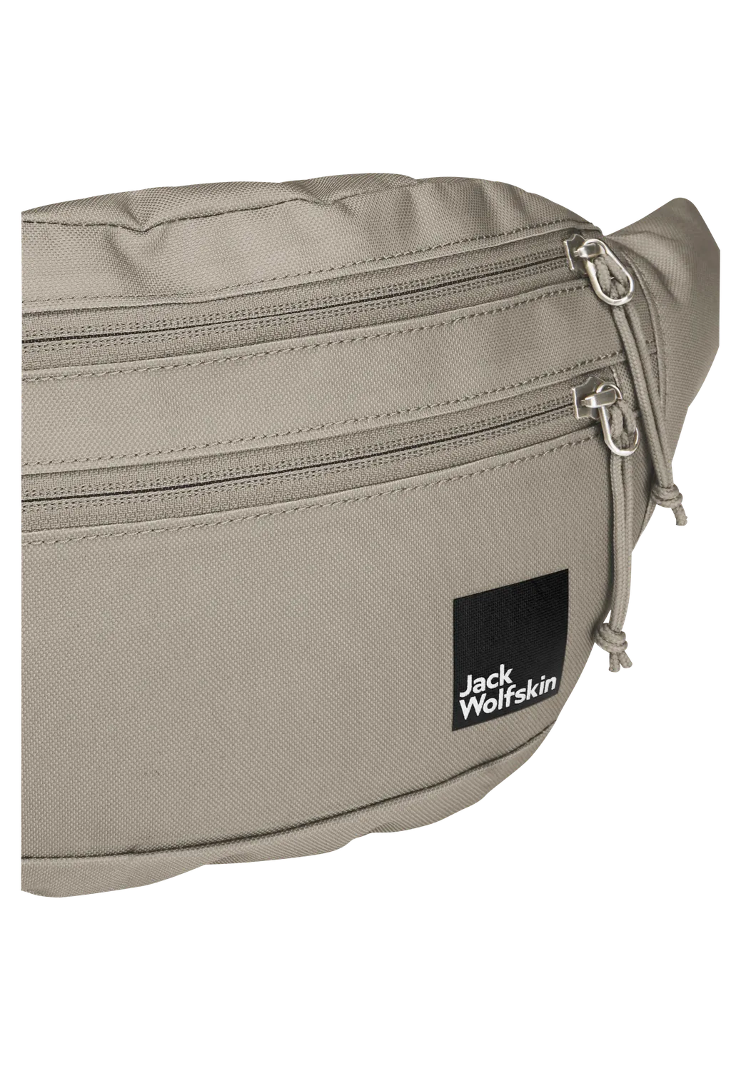 Jack Wolfskin Konya banane taille unique réglable