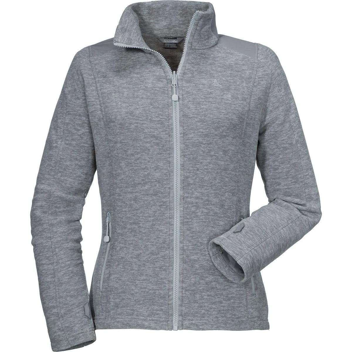 Schöffel Alyeska1 polaire femme Navy Blazer