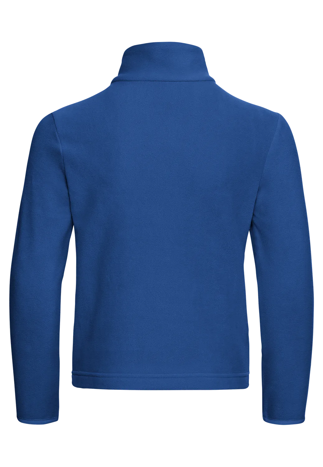 Jack Wolfskin Taunus 100 HZ K polaire enfant demi-zip