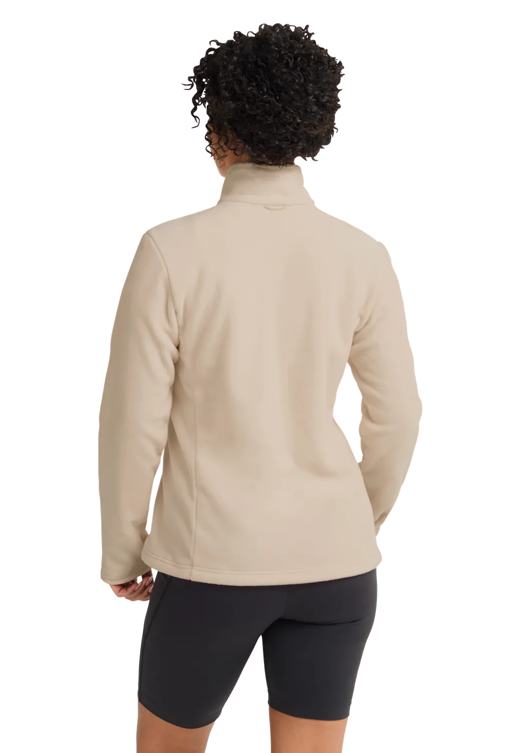 Jack Wolfskin Taunus 200 Fz W veste polaire femme zippée