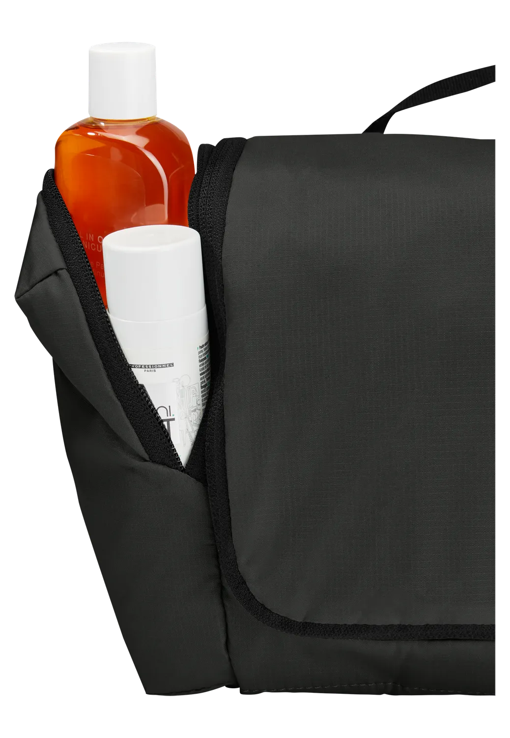 Jack Wolfskin Wandermood Washbag trousse 5L zippée