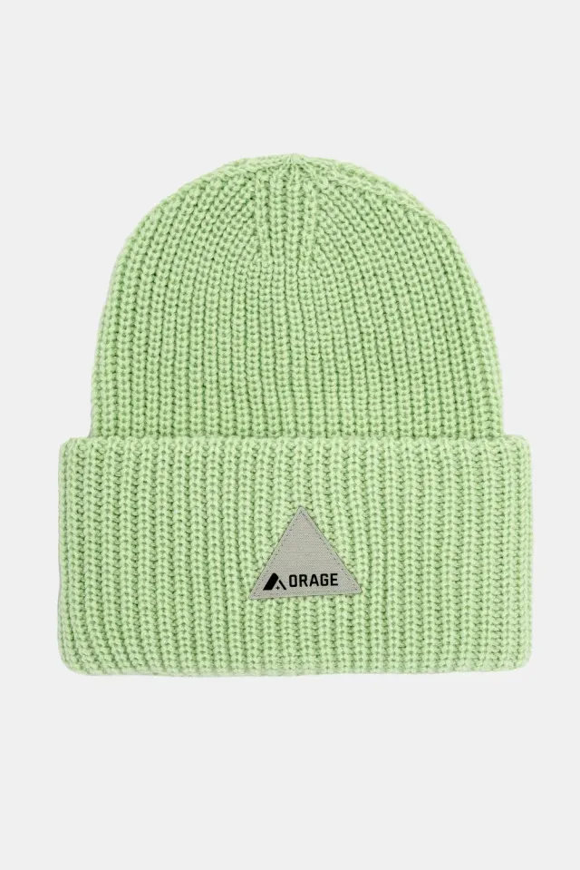 Orage Louise bonnet chaud V255 taille unique