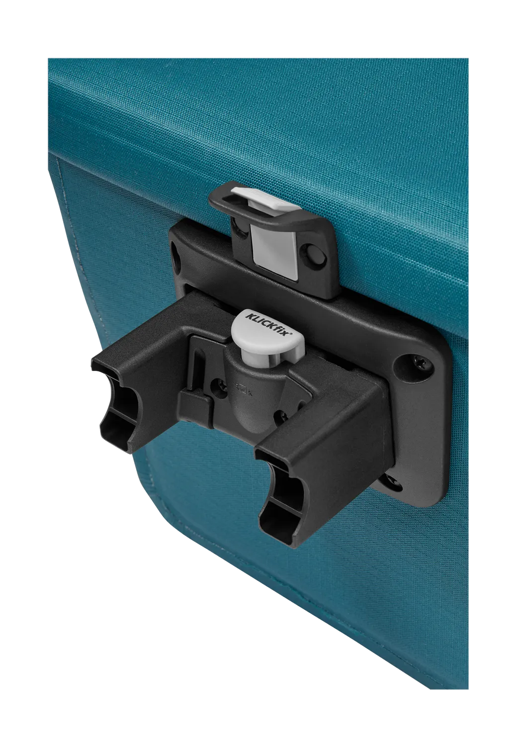 Jack Wolfskin Gravex Adapter 22-32 mm adaptateur guidon taille unique