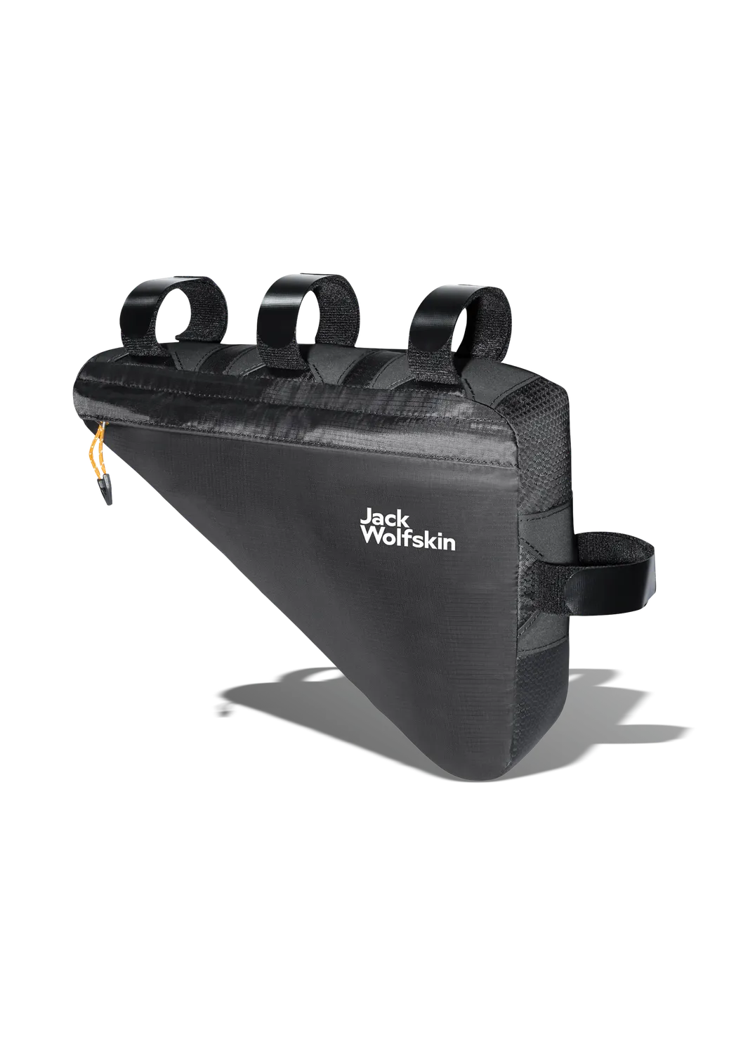 Jack Wolfskin Morobbia Triangle sacoche vélo cadre