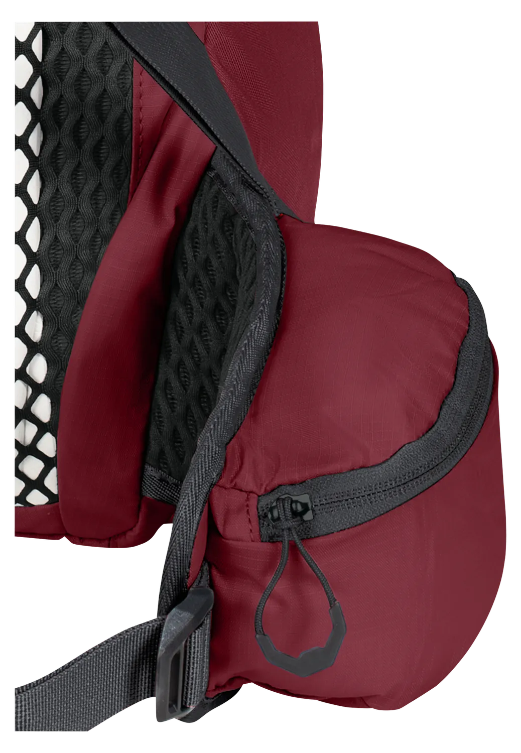 Jack Wolfskin Cyrox Shape 20 sac à dos 20 L ventilé