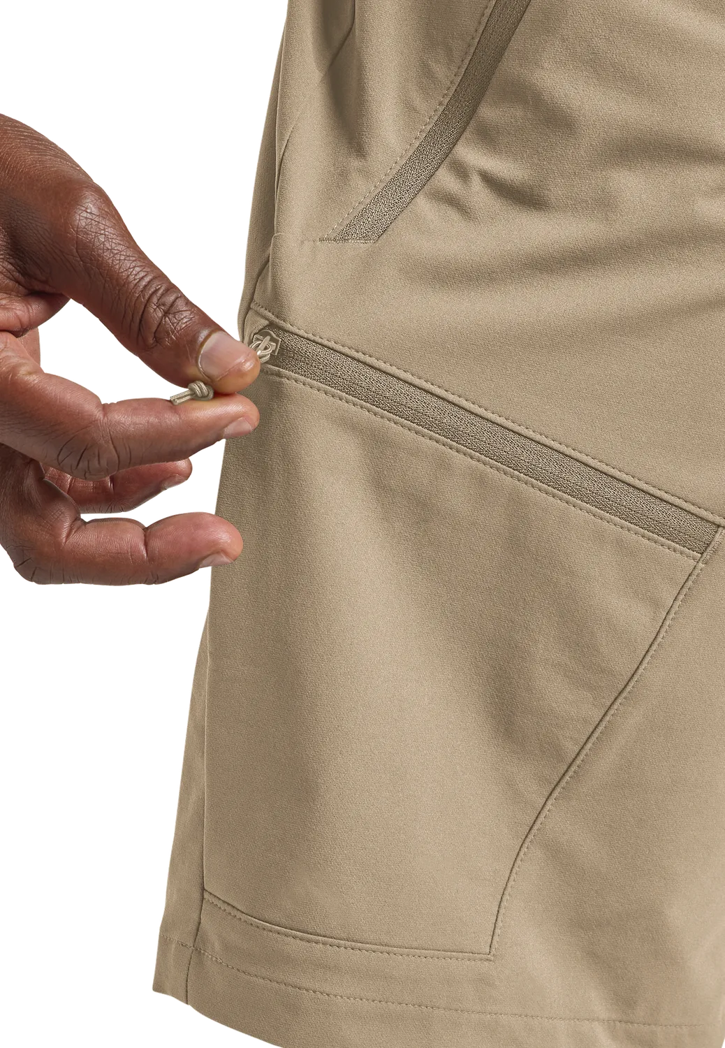 Jack Wolfskin Pico Trail Shorts M short rando homme bermuda