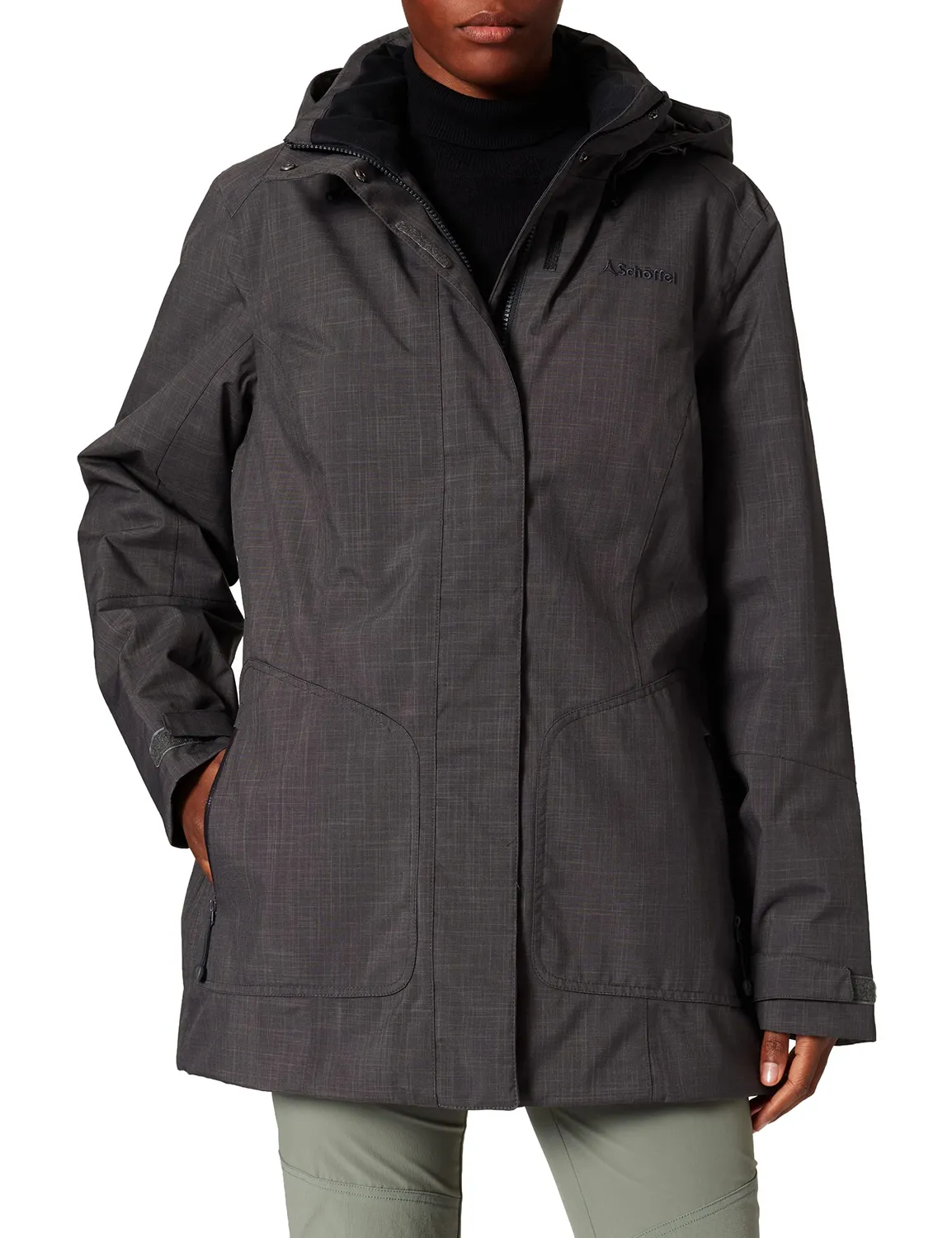 Schöffel Sedona2 veste femme imperméable