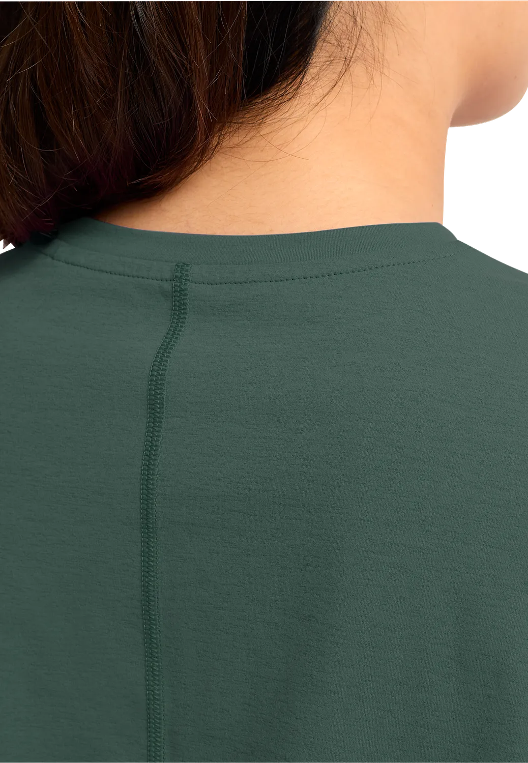 Jack Wolfskin Travel 3/4 T W t-shirt femme anti-UV