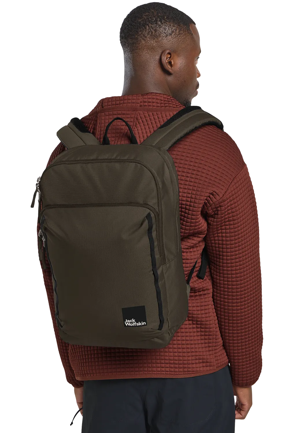 Jack Wolfskin Terracade sac à dos 24L ordinateur