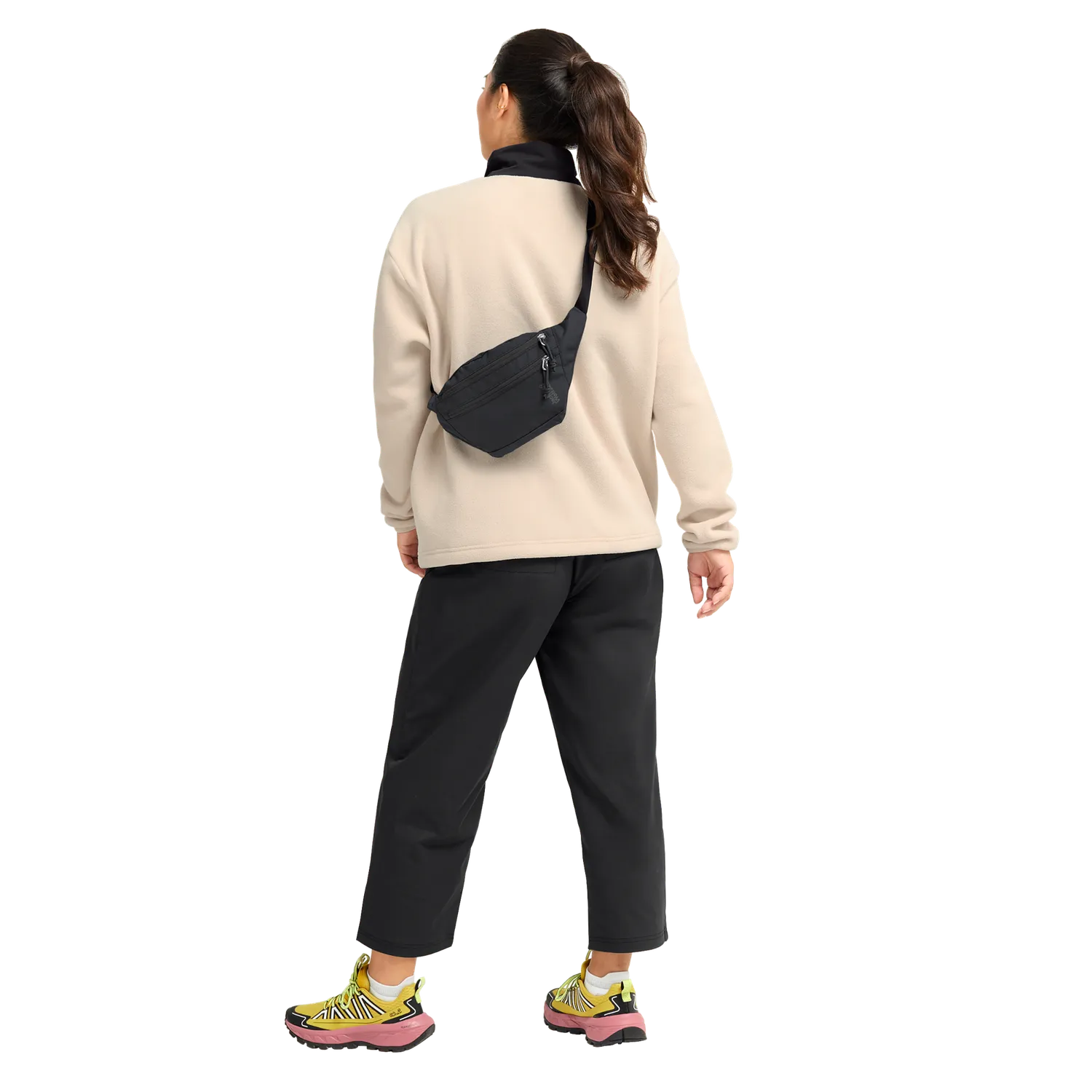Jack Wolfskin Konya Hipbag sac banane réglable