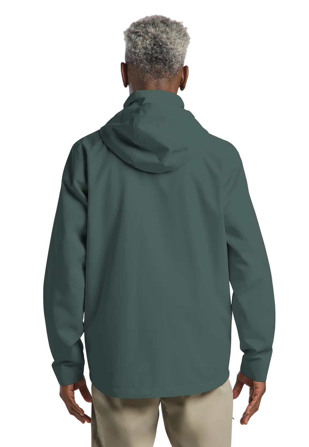 Jack Wolfskin Trailtime 2L Jkt M veste homme imperméable