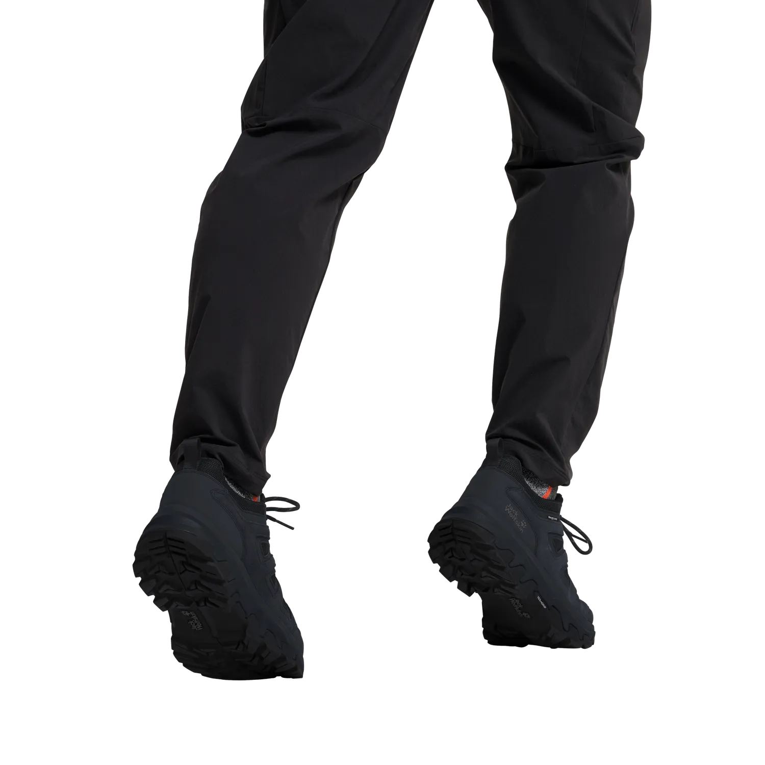 Jack Wolfskin Vero Hike Texapore Low M chaussure rando homme imperméable