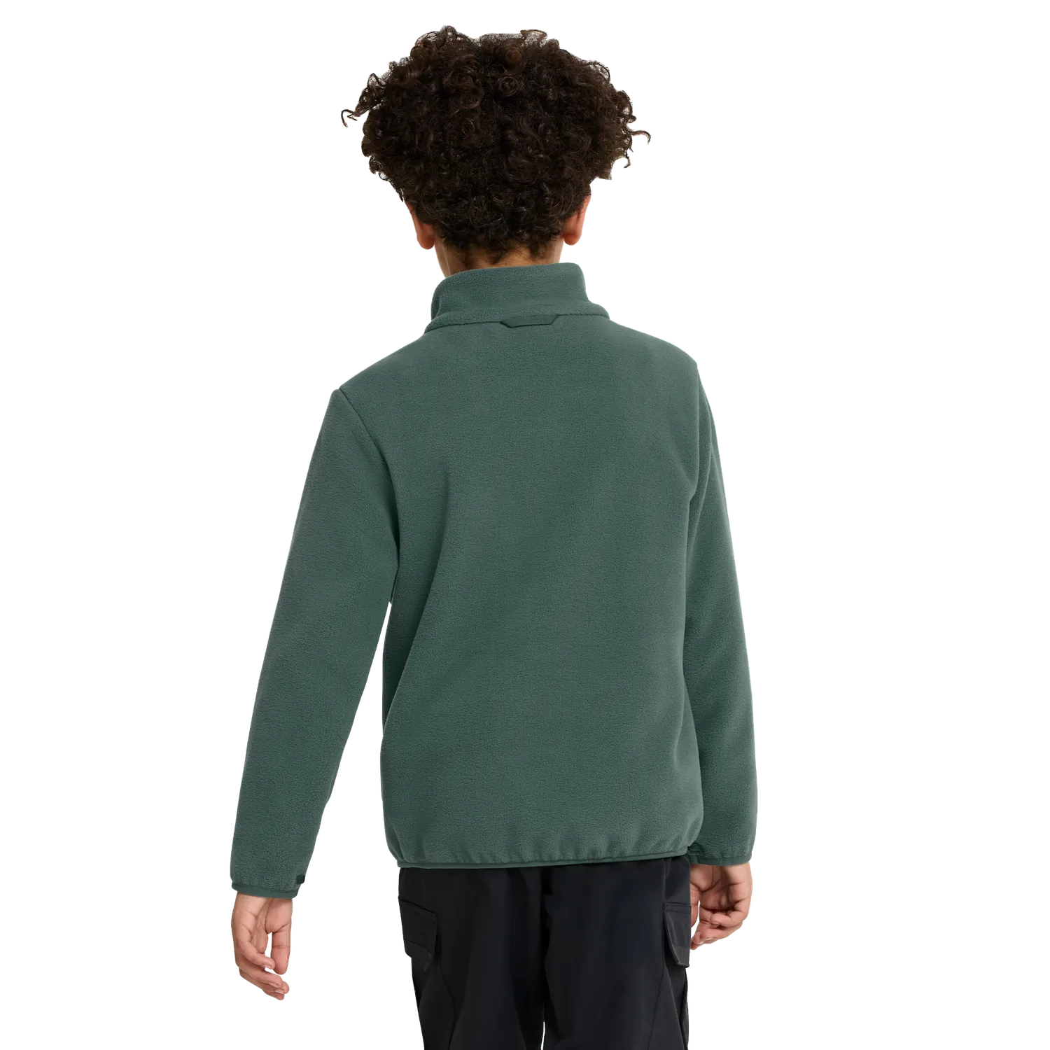 Jack Wolfskin Taunus 200 FZ K veste polaire enfant zippée