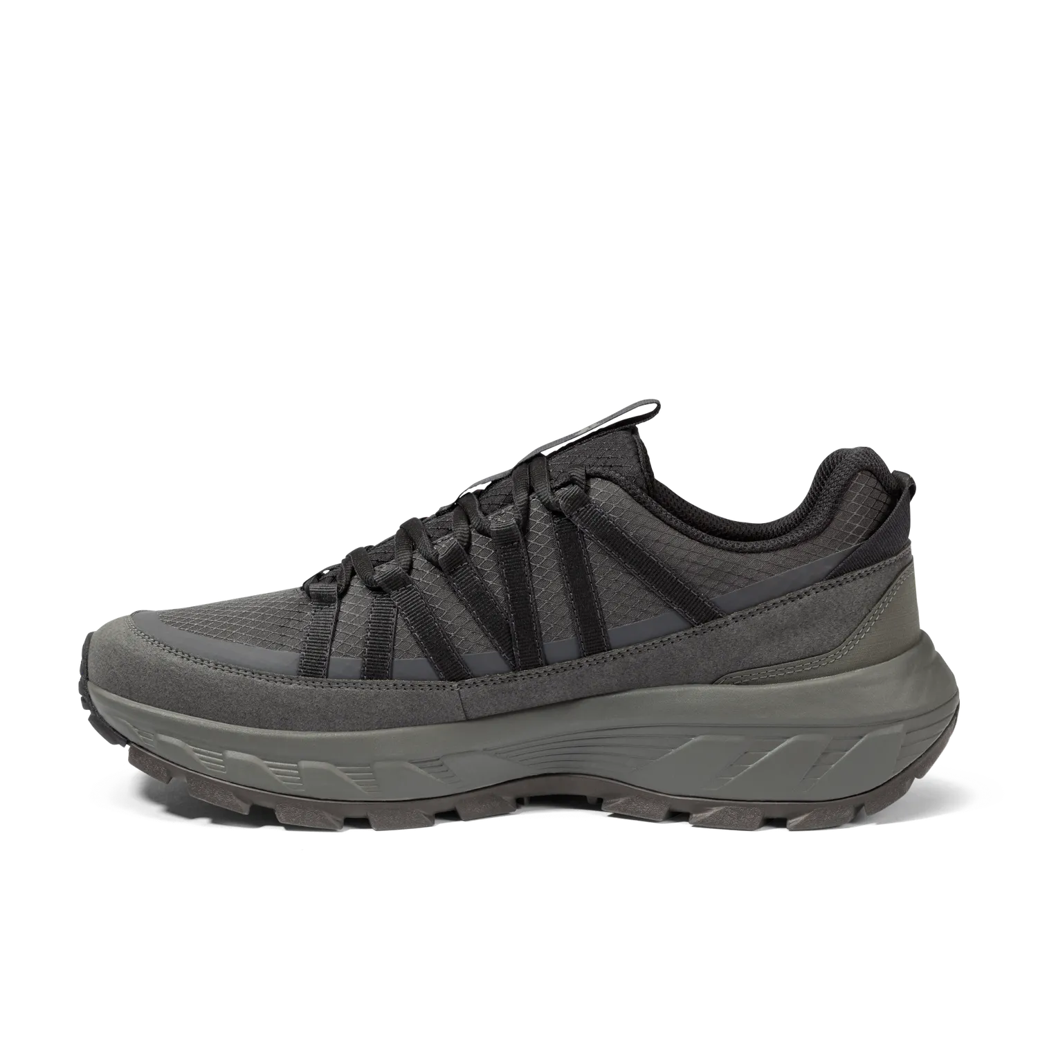 Jack Wolfskin Wild Hike Texapore Low M chaussures imperméables