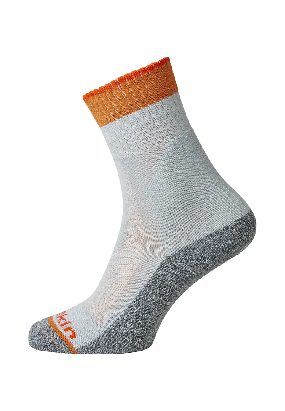 Jack Wolfskin Kids Hike Sock CL C chaussettes randonnée enfant rembourrées