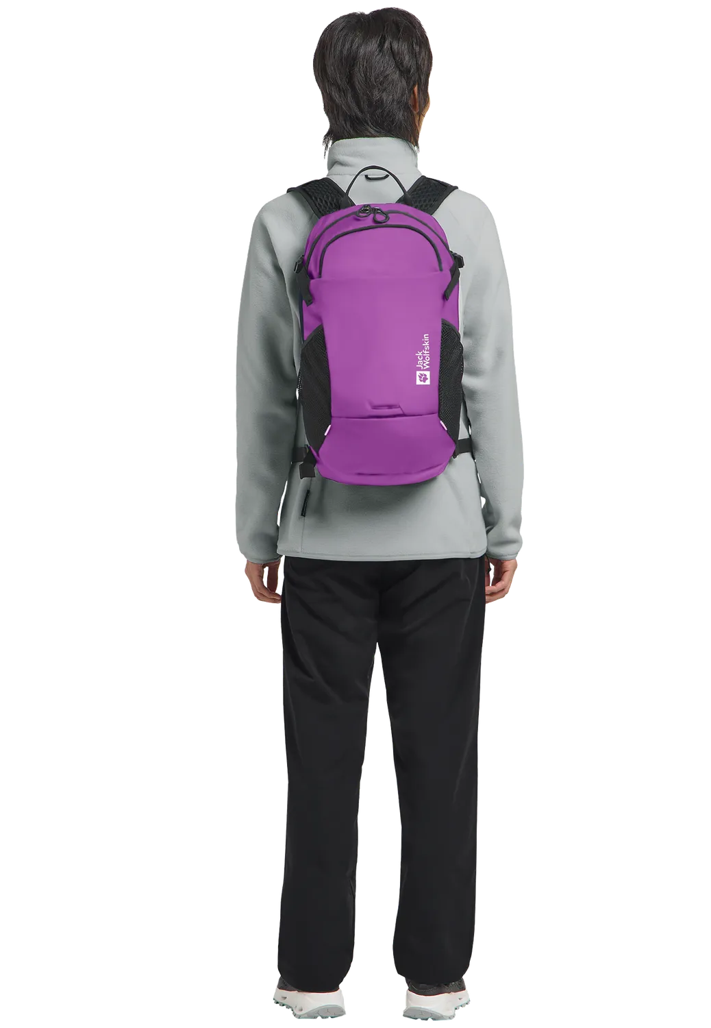 Jack Wolfskin Velocity 20 sac à dos 20L léger