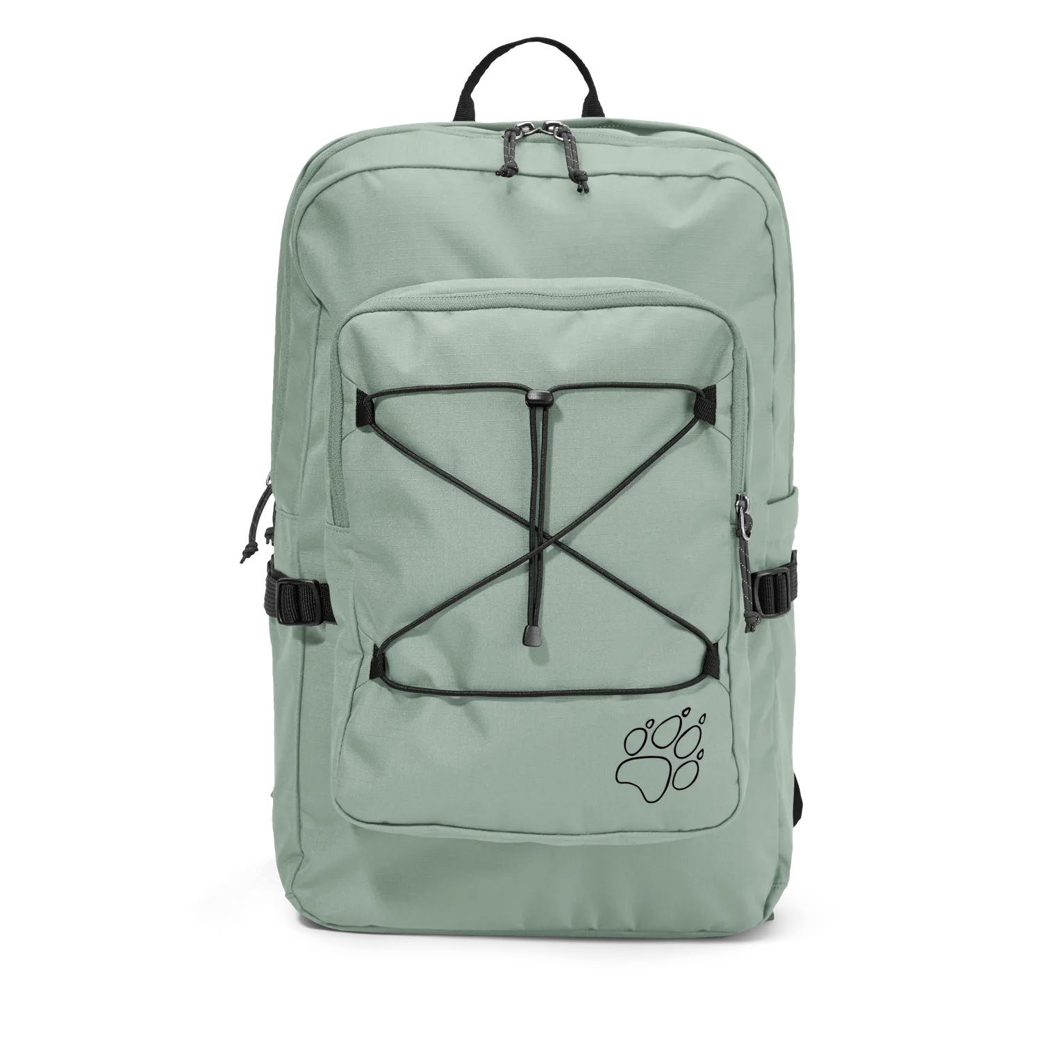 Jack Wolfskin Berkeley 24 sac à dos 24L mixte