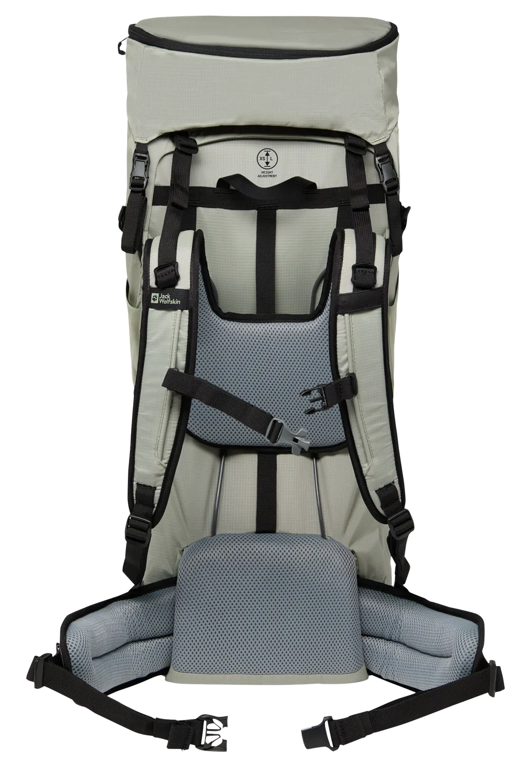 Jack Wolfskin Trailflair Lite 40 sac à dos 40 L trek