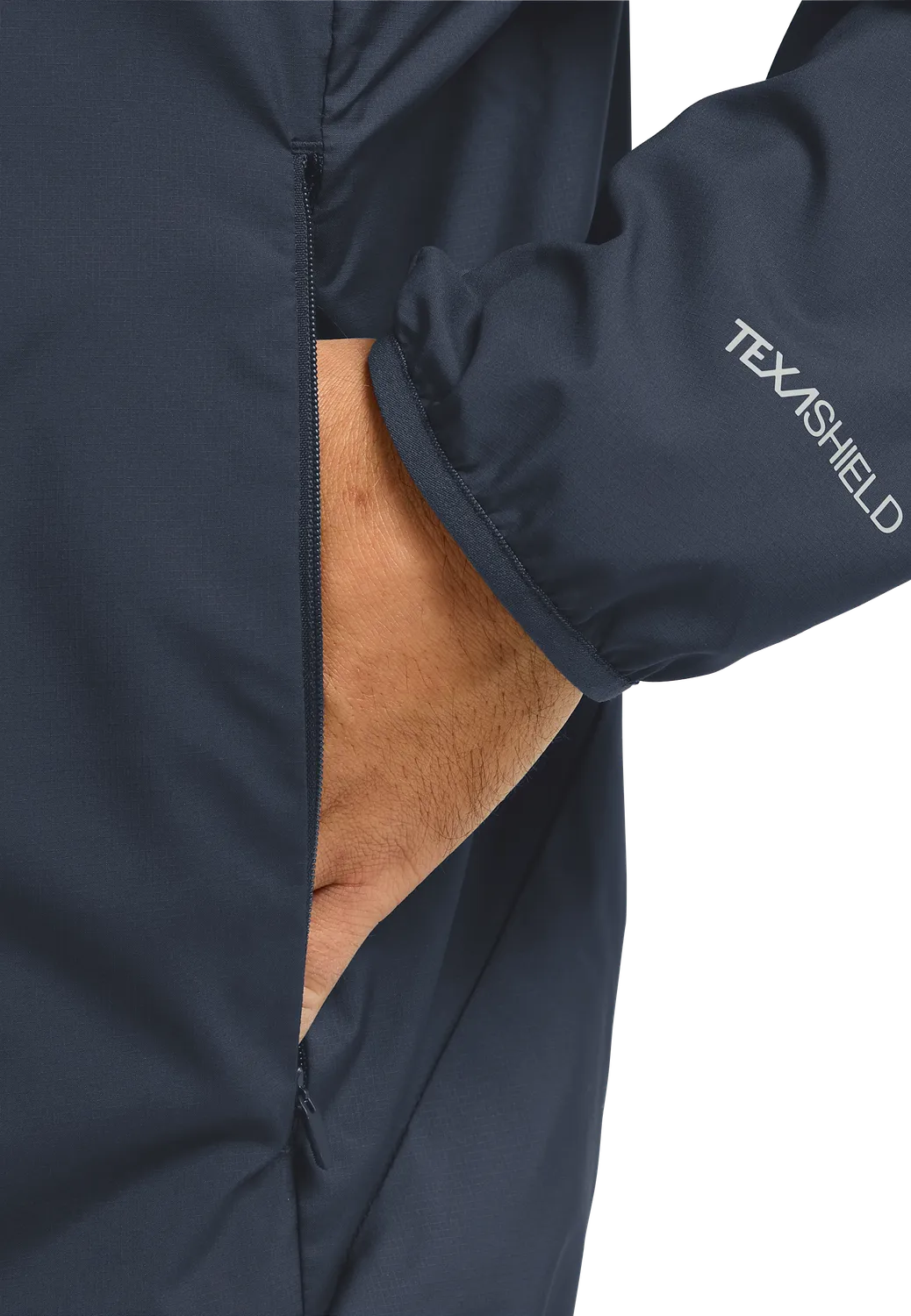 Jack Wolfskin Prelight Aero JKT M veste homme déperlante