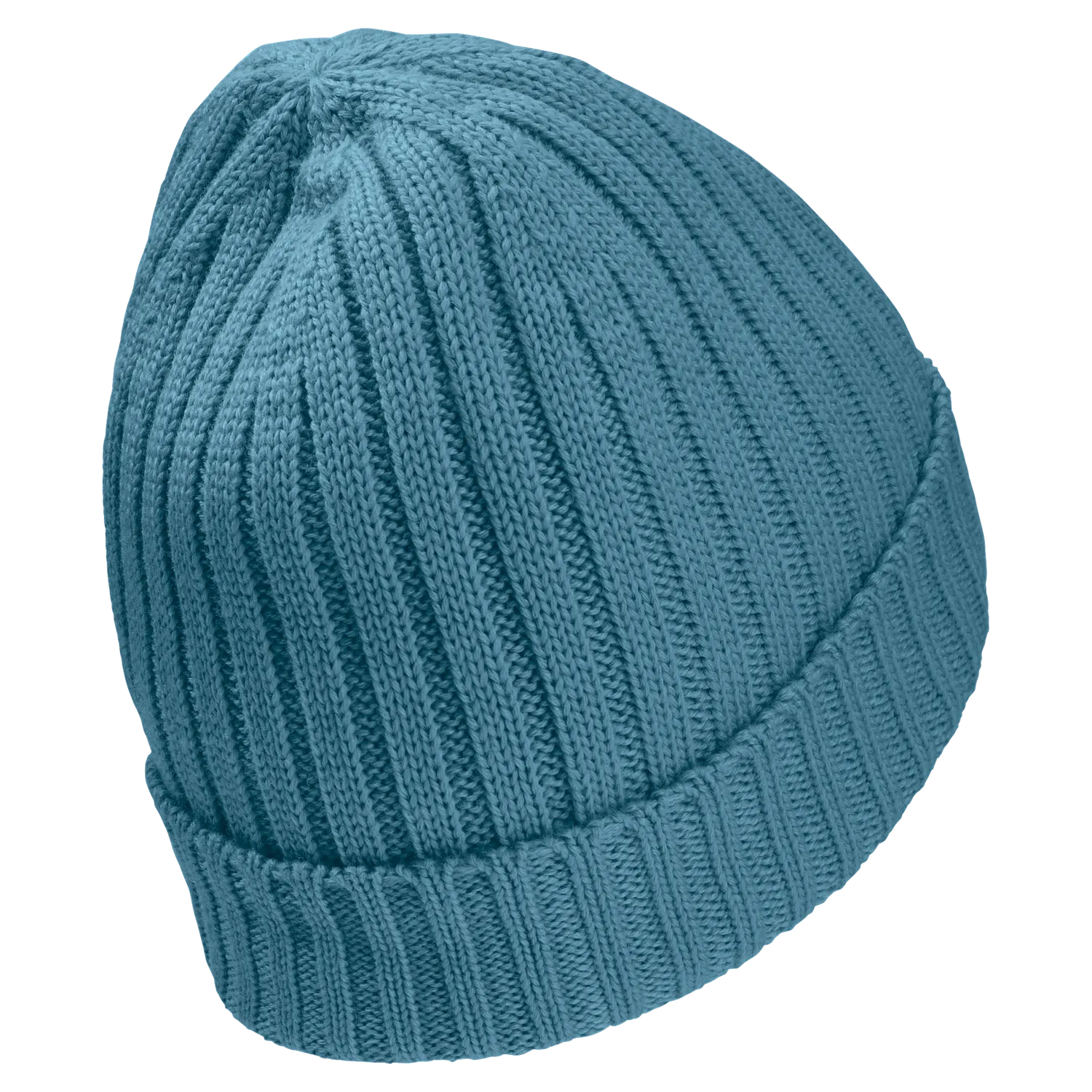 Jack Wolfskin Rib Knit Beanie bonnet hiver chaud doublé