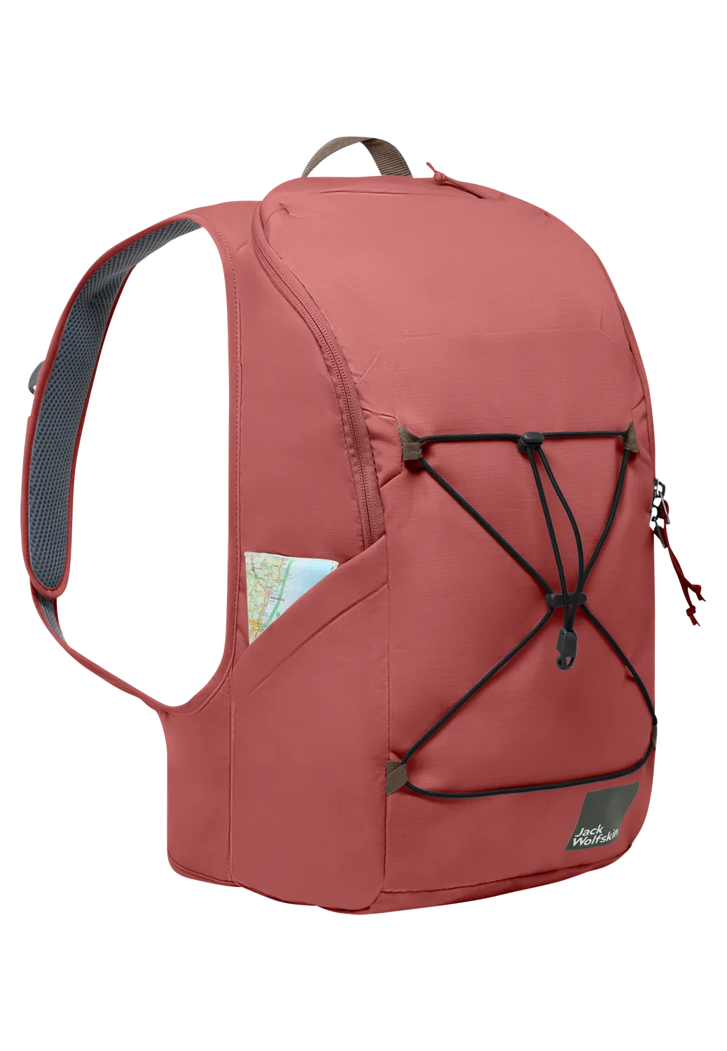 JACK WOLFSKIN SERENE sac à dos 18L léger