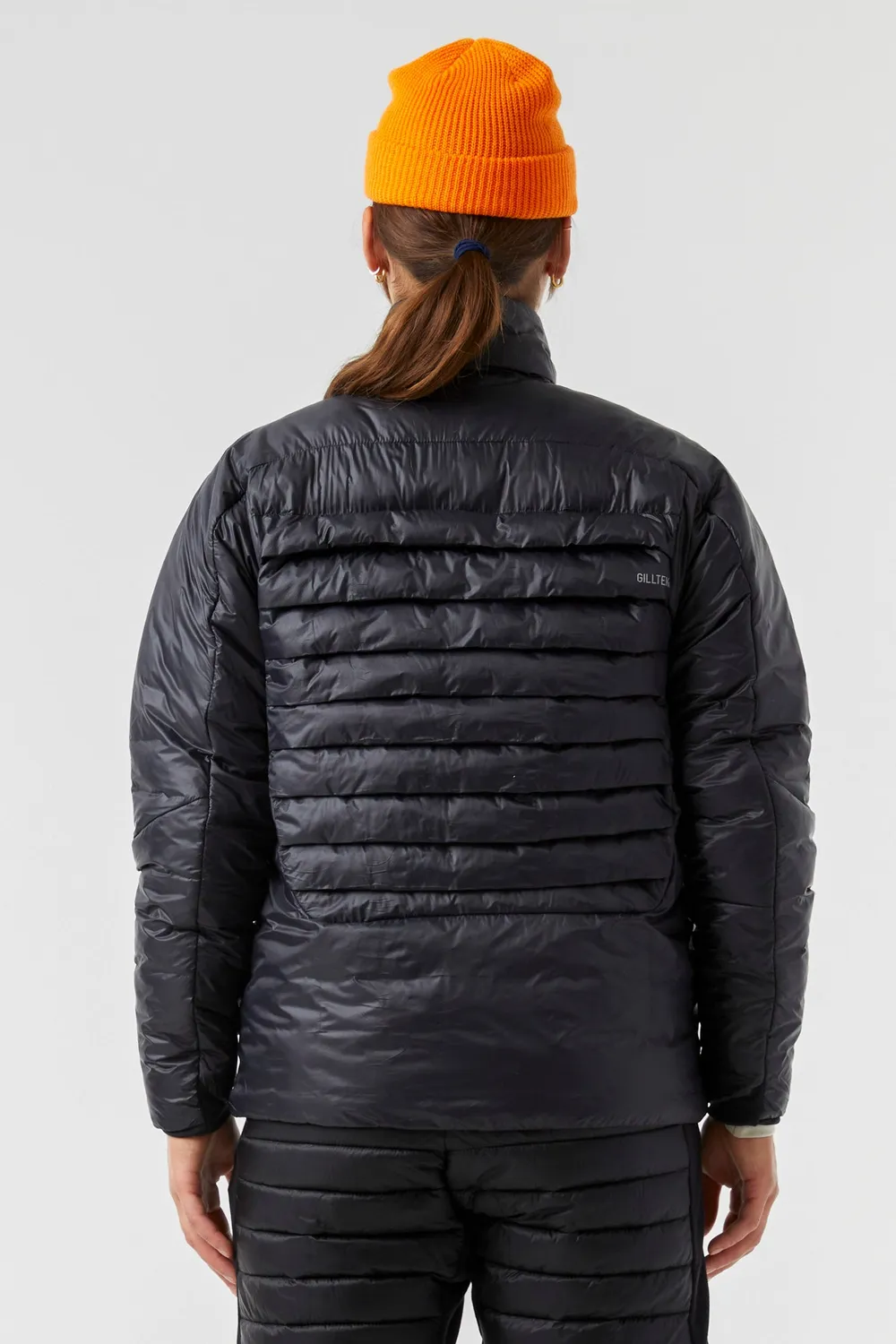 Orage Slocan veste femme matelassée N101