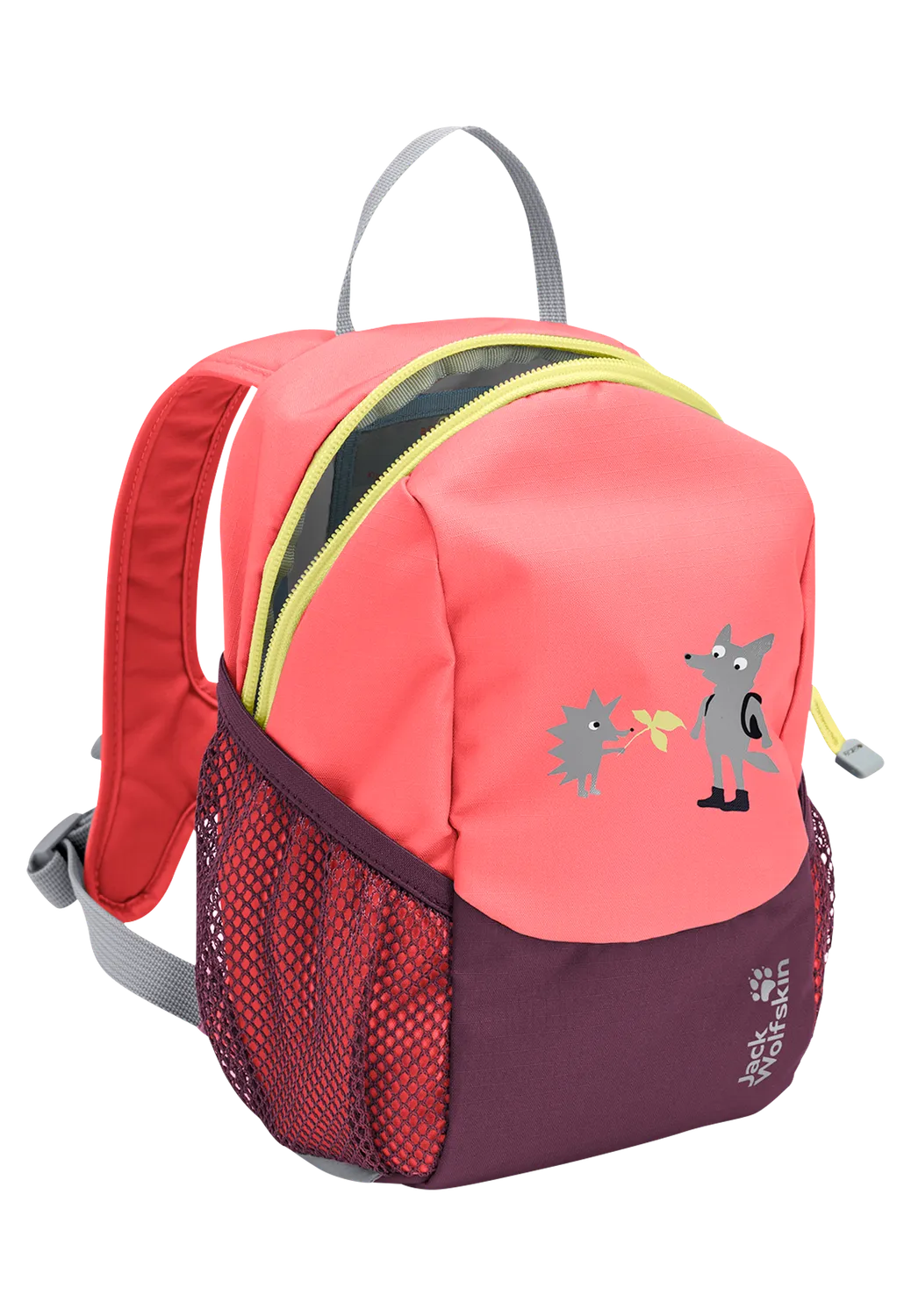Jack Wolfskin Sprout 5 sac à dos enfant 5 litres