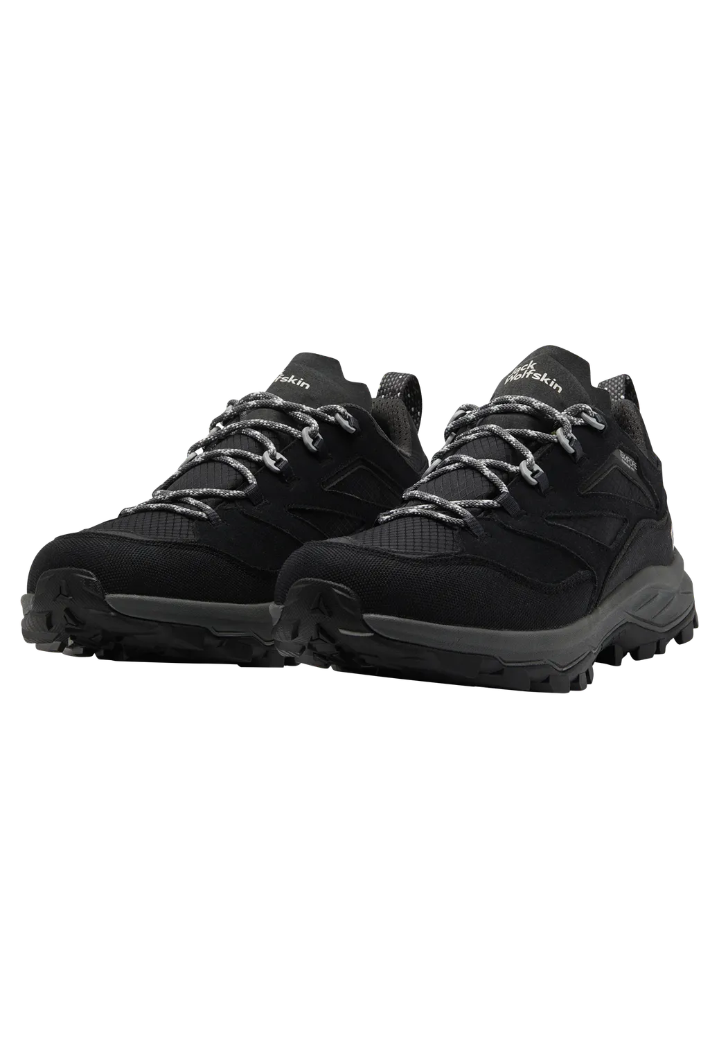 Jack Wolfskin Cyrox Texapore Low chaussures homme étanches