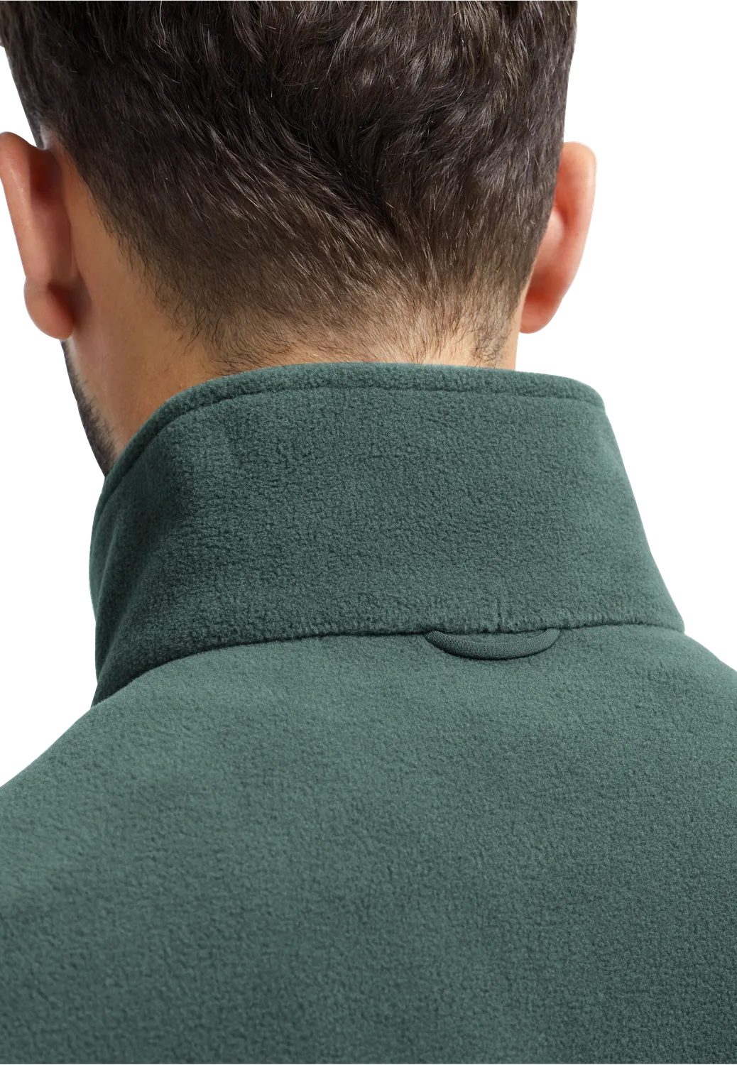 Jack Wolfskin Taunus 200 FZ M veste polaire homme zippée